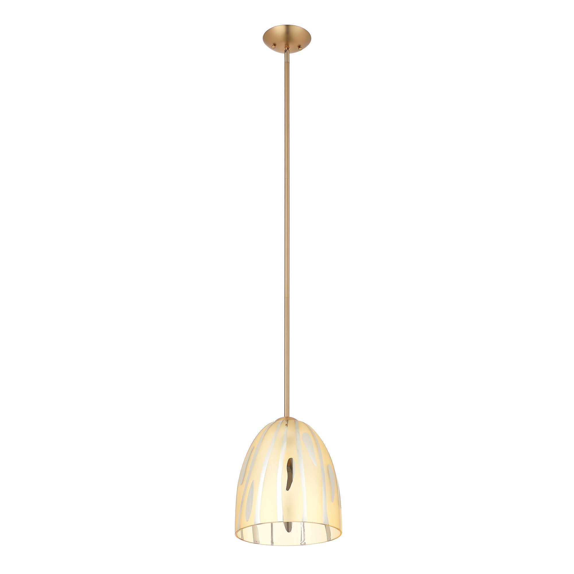 Chroman Empire 11 Inch Mini Pendant,