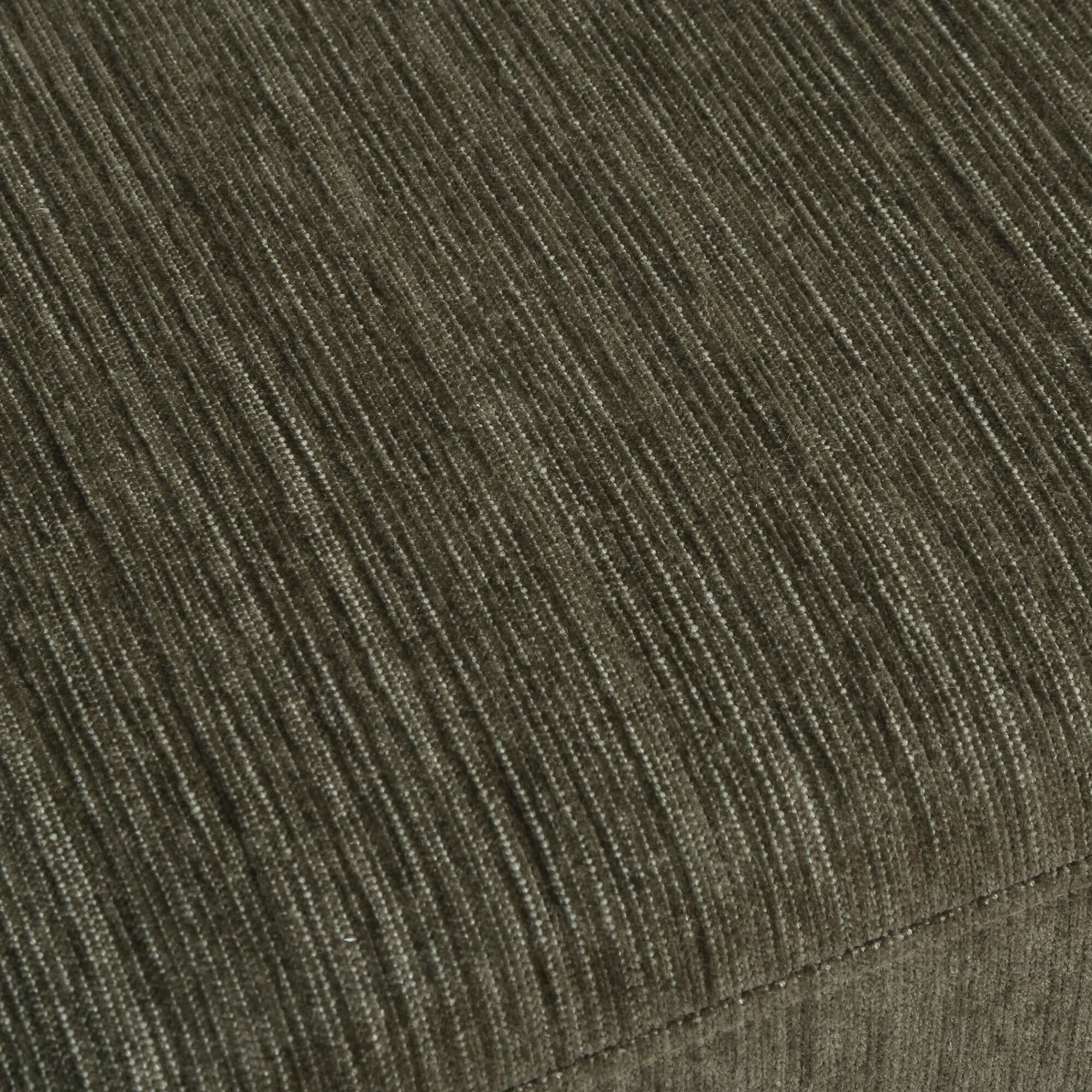 Shown in Green finish