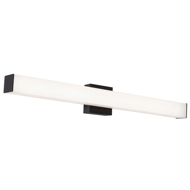 Tad 37 Inch Bath Vanity Light by AFX Lighting