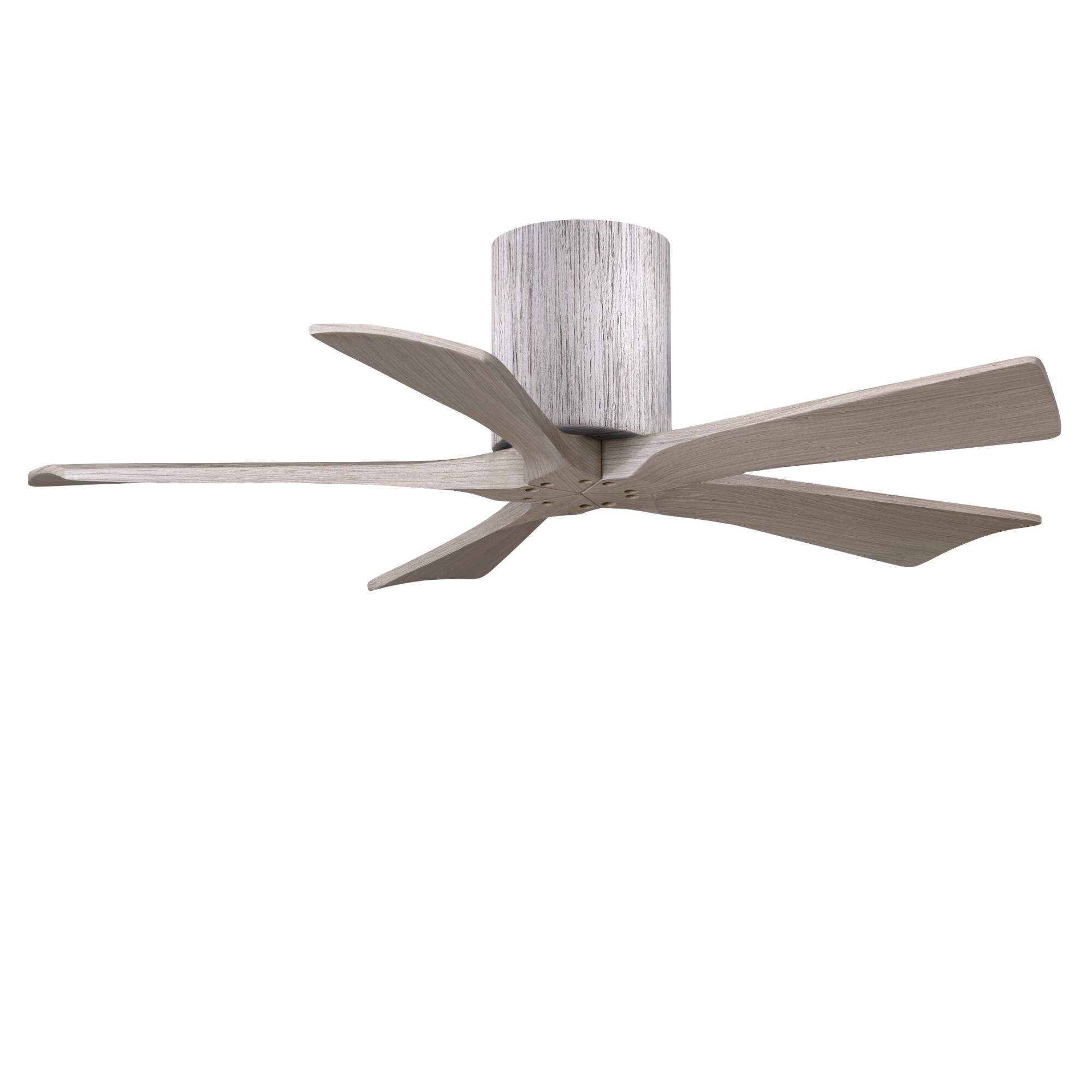 Irene 42 Inch Flush Mount Fan by Matthews Fan Company