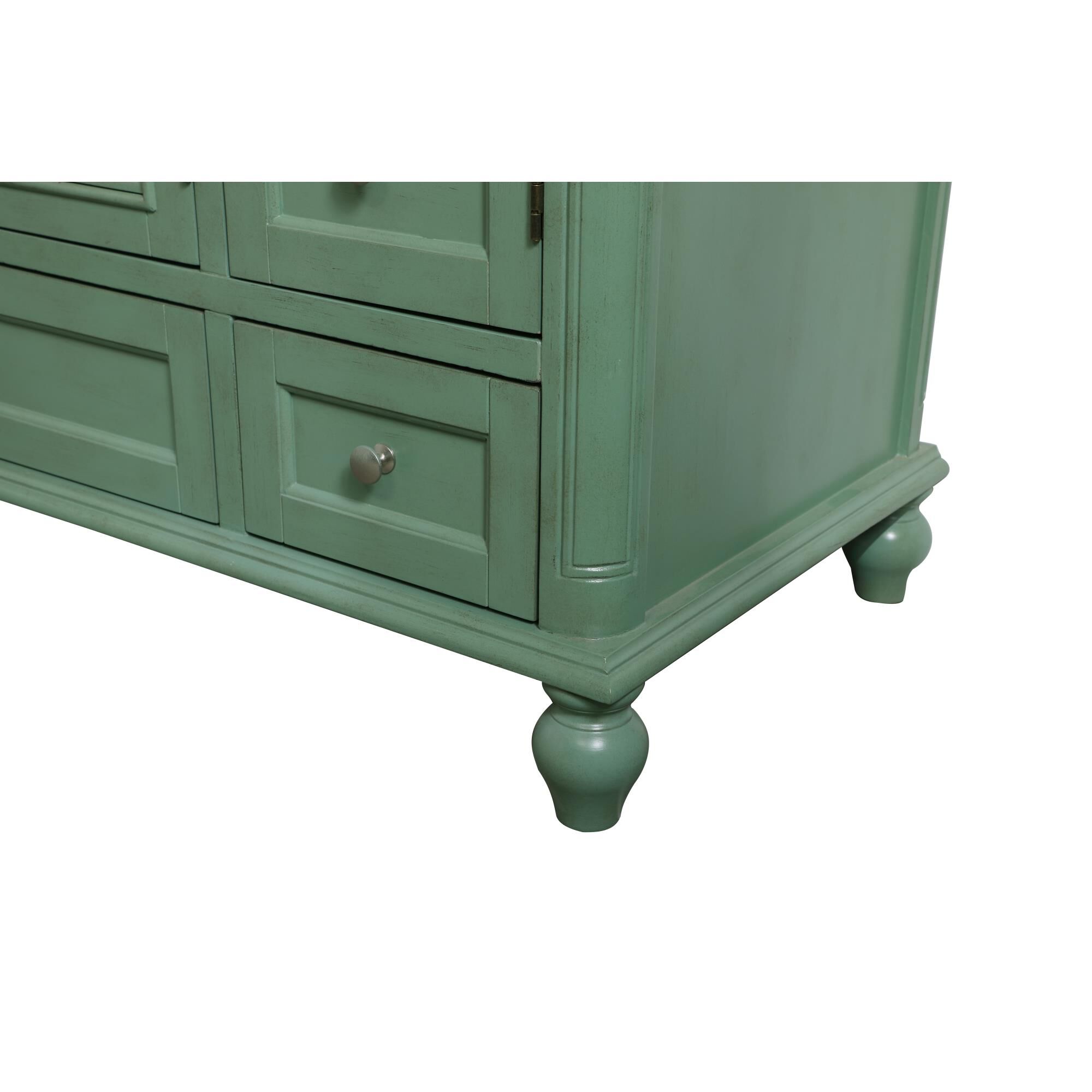 Rhodes Bath Vanity by Elegant Decor