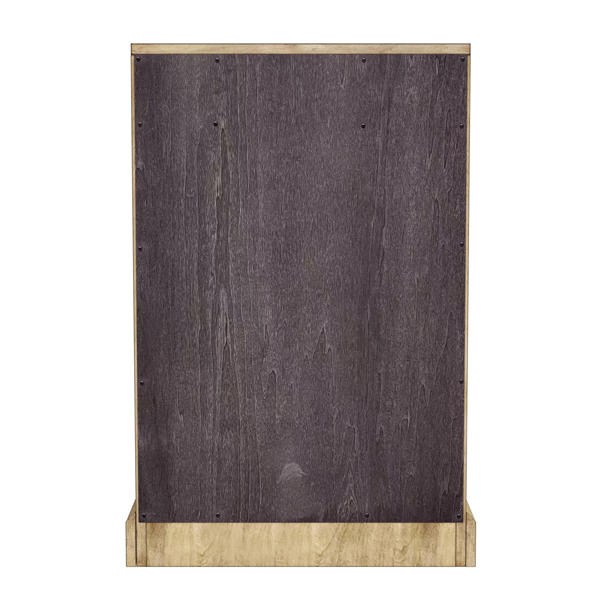 Desk by Butler Specialty Company