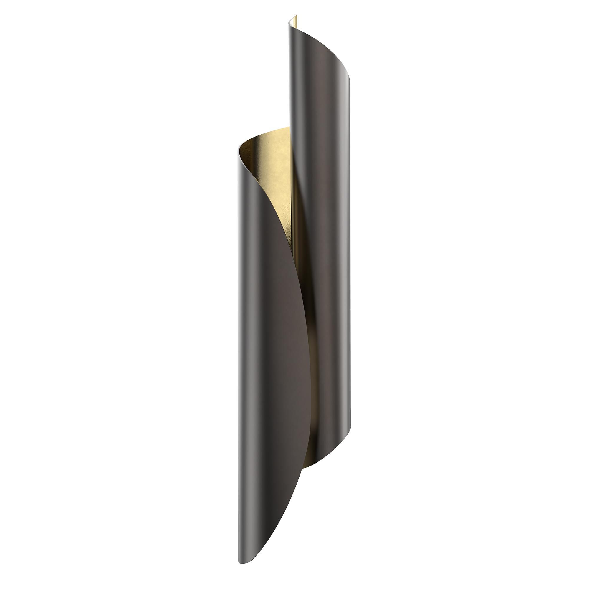 Parducci 26.5 Inch Wall Sconce by Alora Lighting
