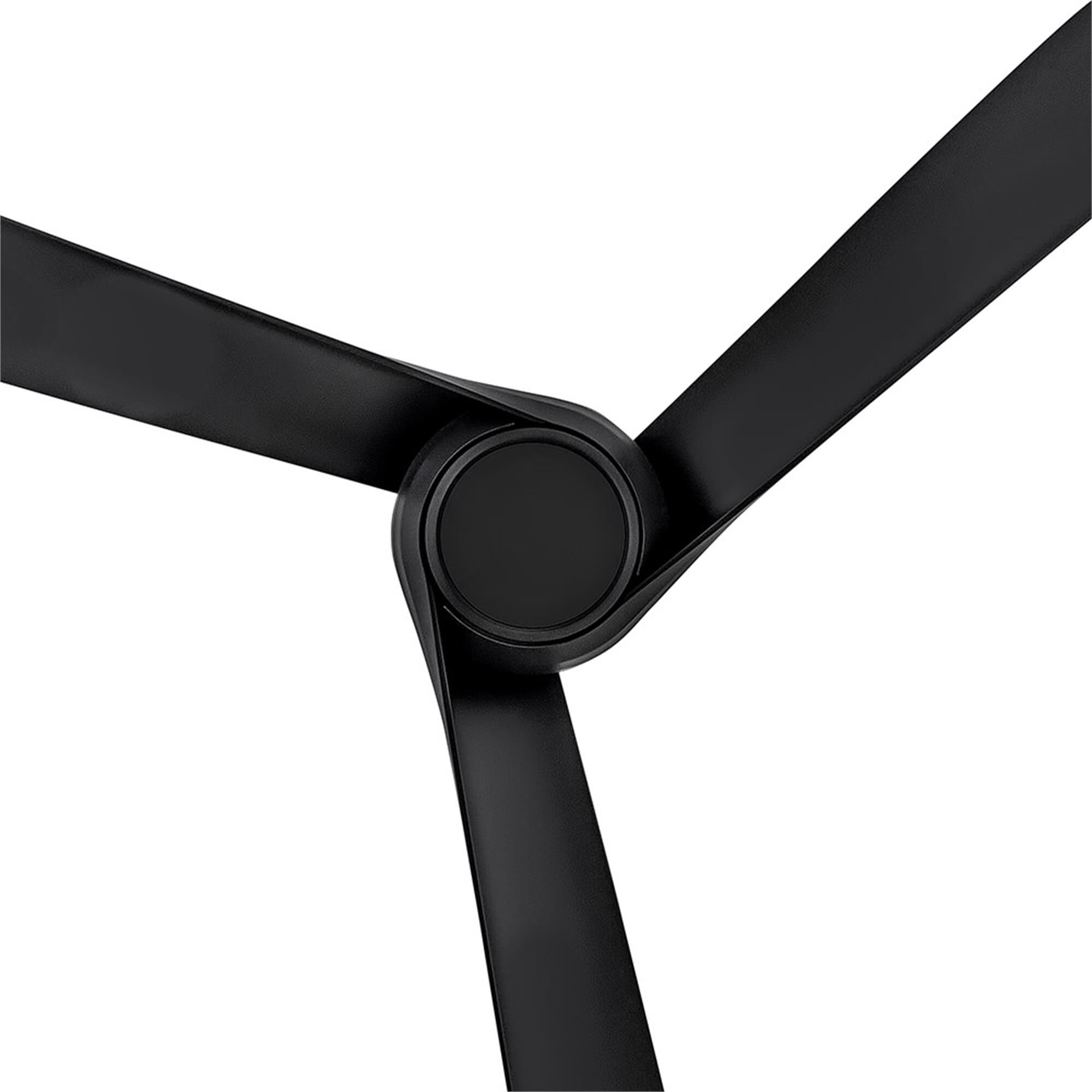 Tiburon 56 Inch Ceiling Fan with Light Kit,