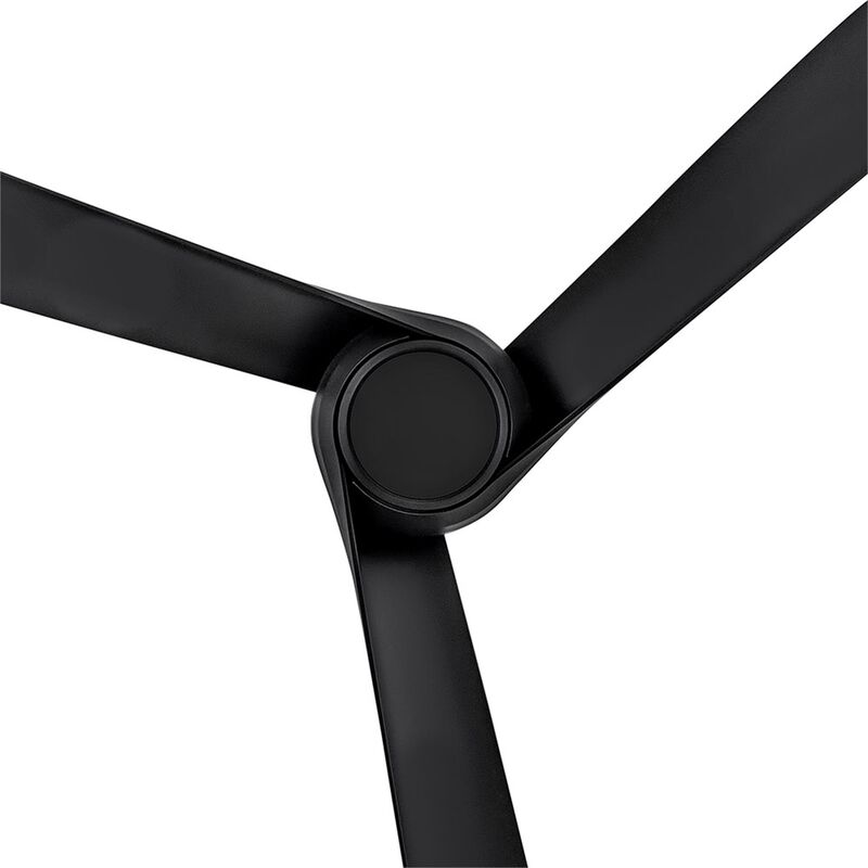 Tiburon 56 Inch Ceiling Fan with Light Kit by Hinkley