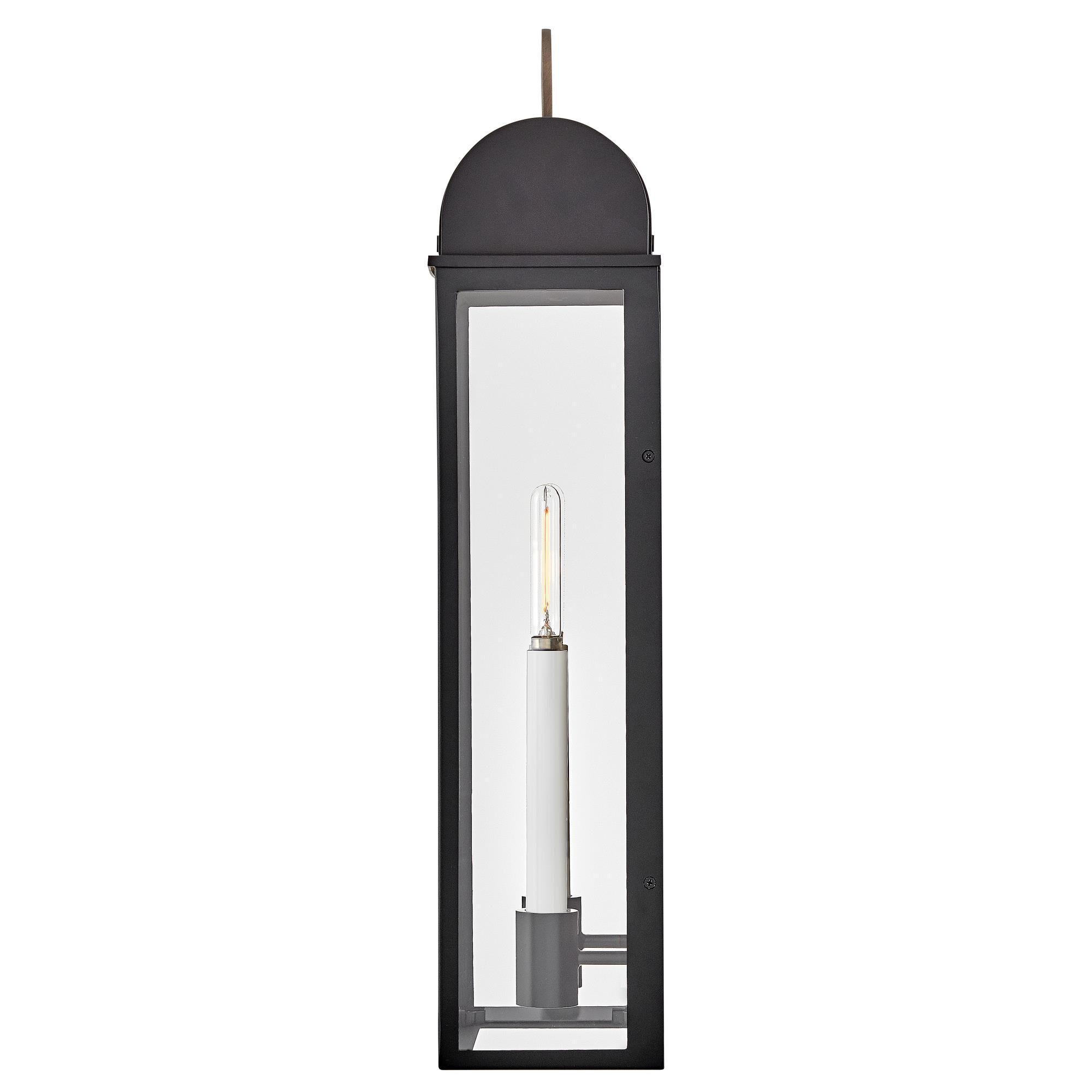 Campbell 26 Inch Outdoor Wall Light by Hinkley Lighting