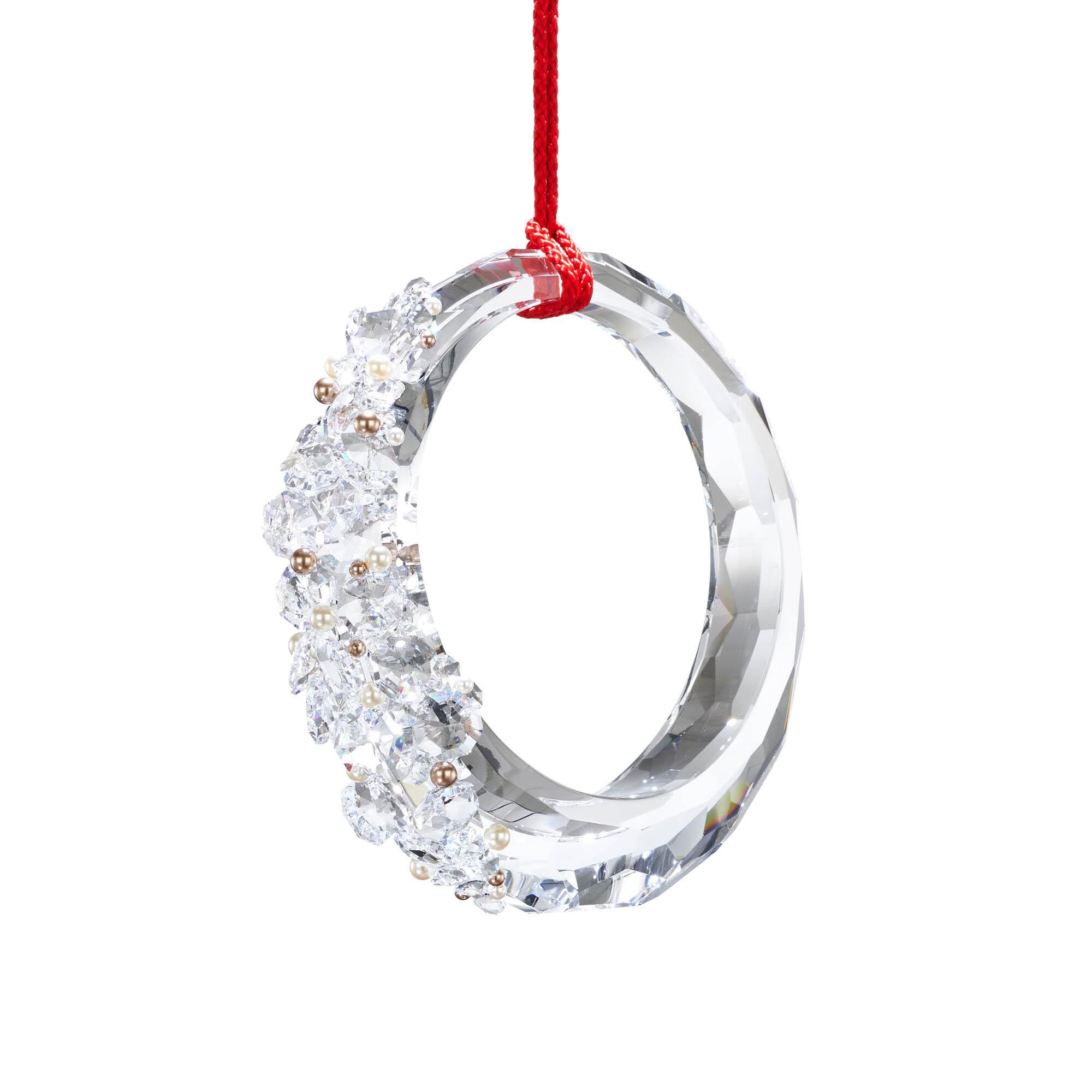 Serenity 12 Inch LED Mini Pendant by Schonbek Forever