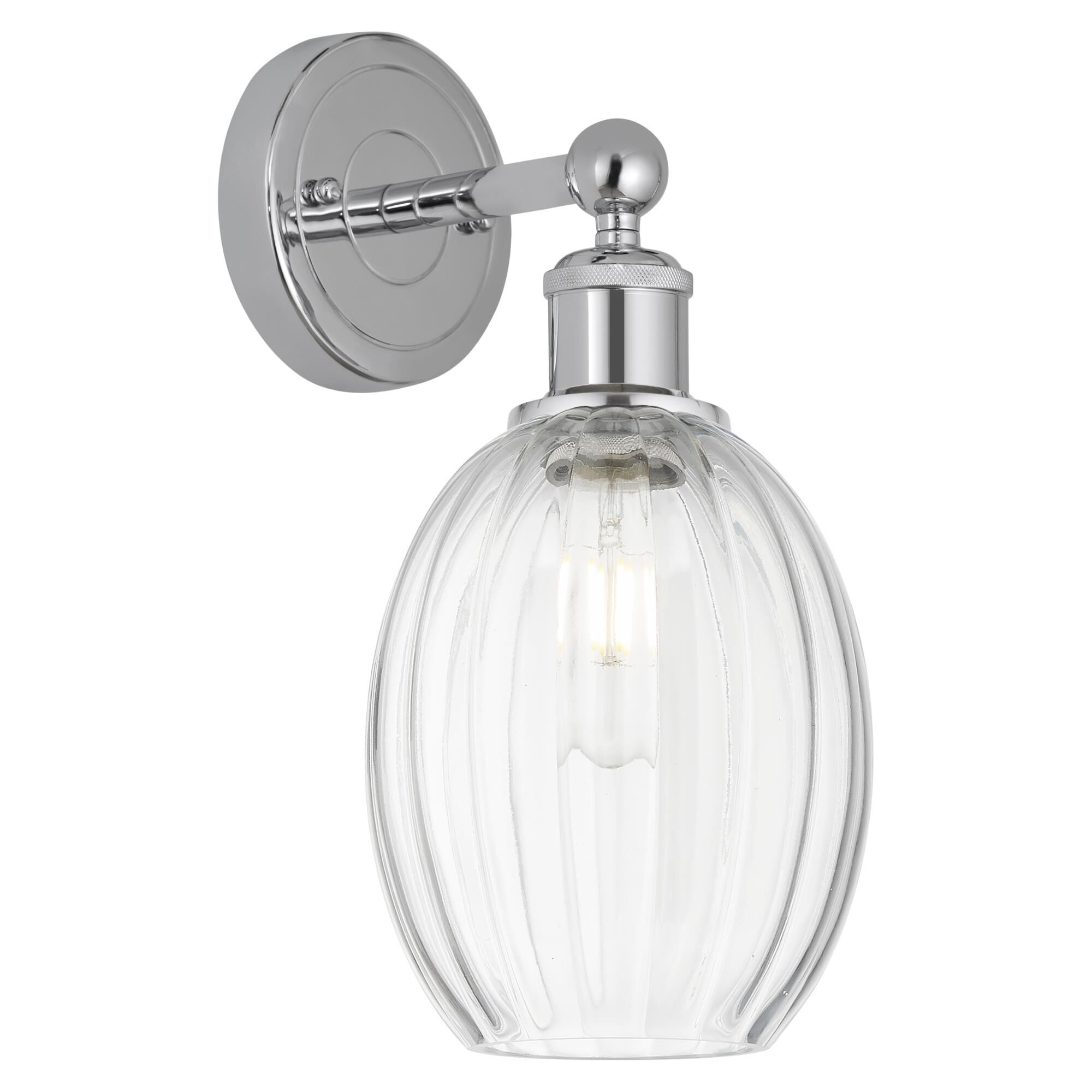 Bruno Marashlian Preston 13 Inch Wall Sconce by Innovations Lighting