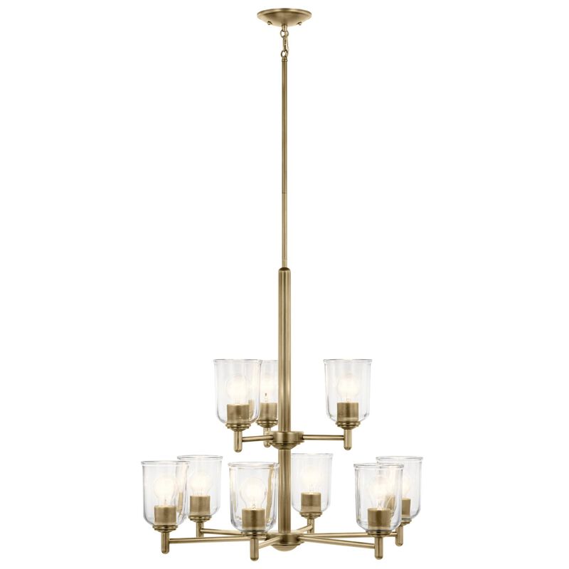 Shailene 27 Inch Chandelier by Kichler Lighting