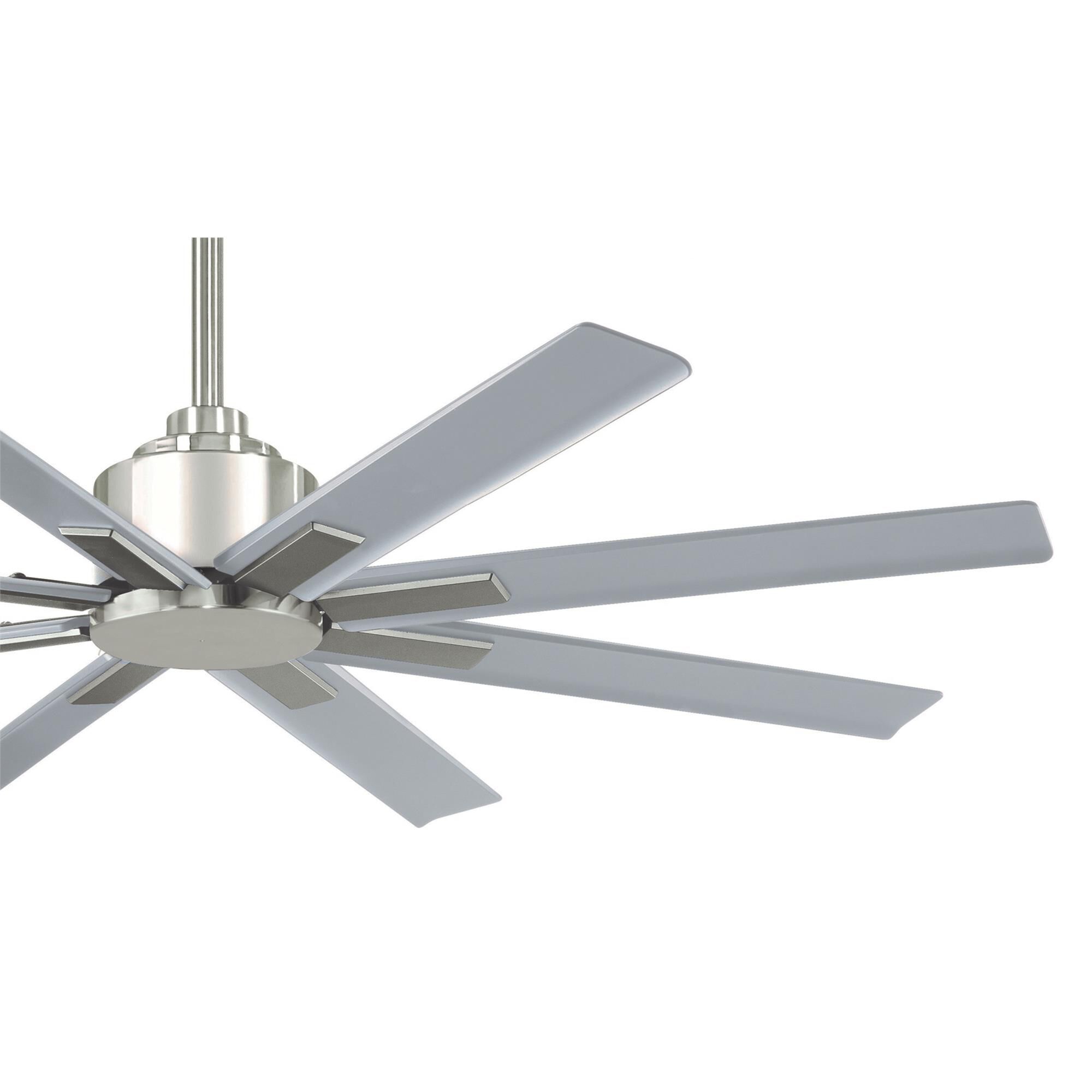 Xtreme H2O 52 Inch Ceiling Fan,