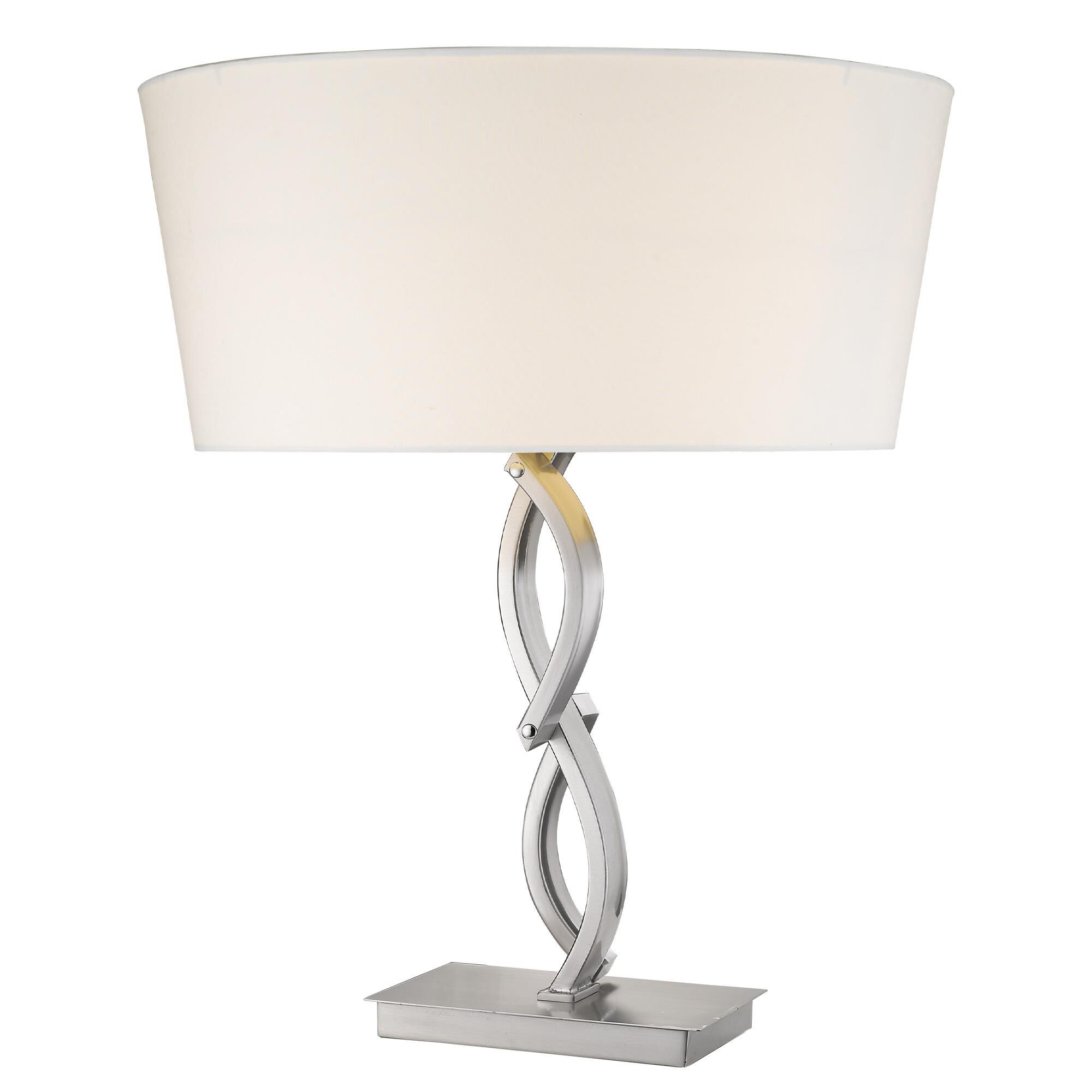 Trend Home 24 Inch Table Lamp by Trend Lighting