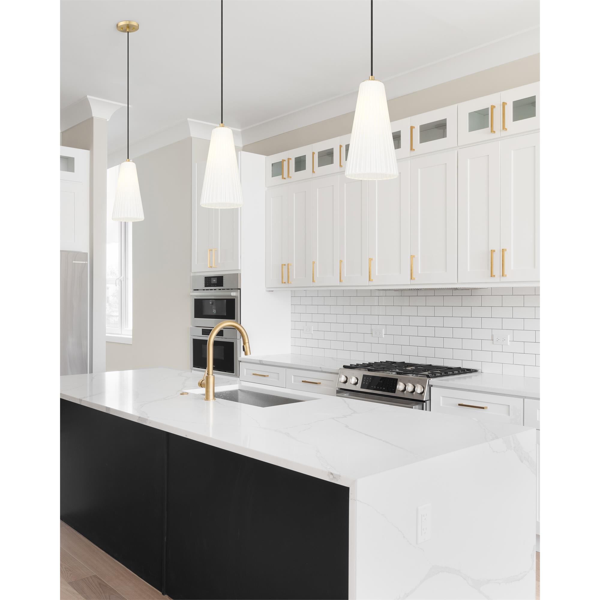 Farrell 7 Inch Mini Pendant by Z Lite