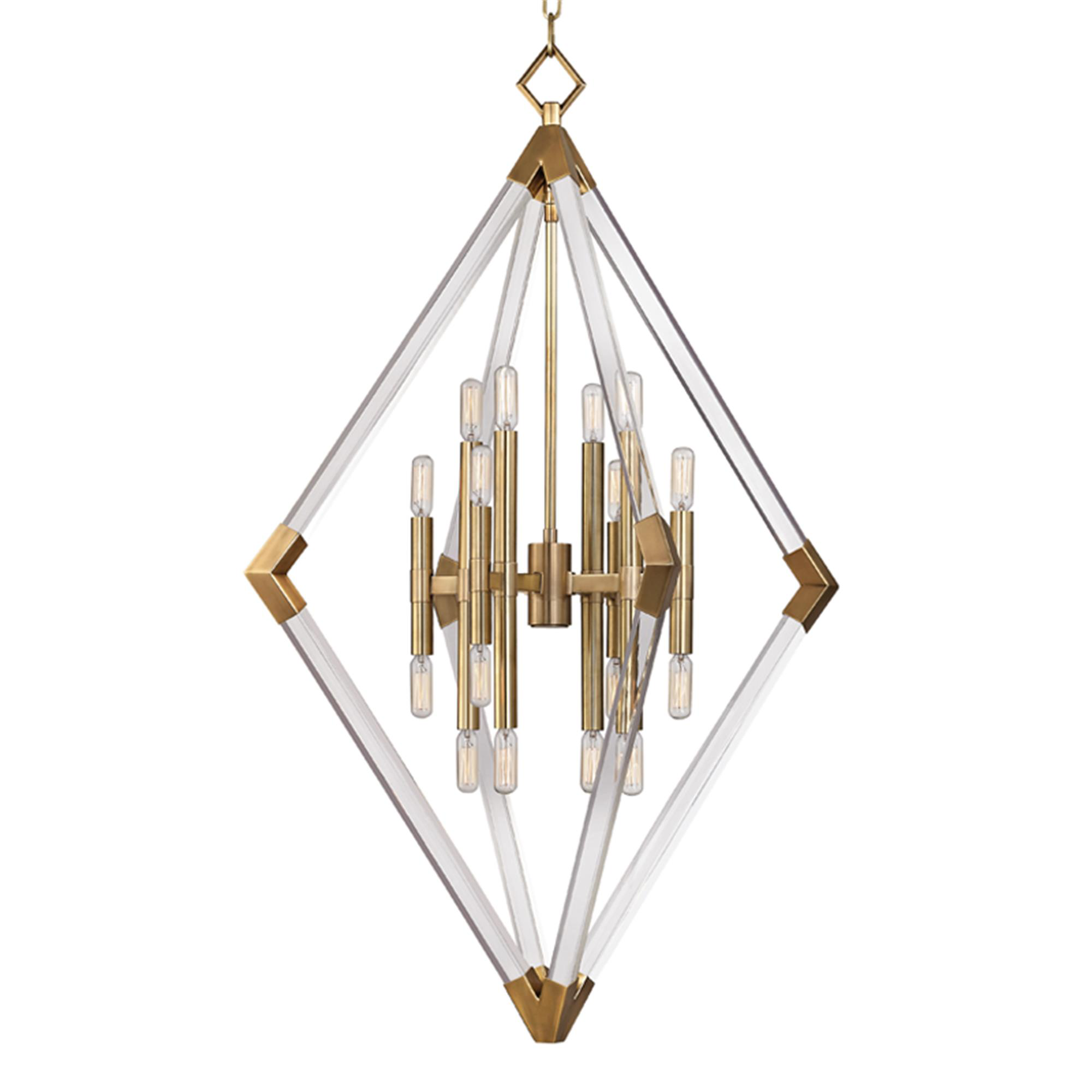 Lyons Large Pendant Light,
