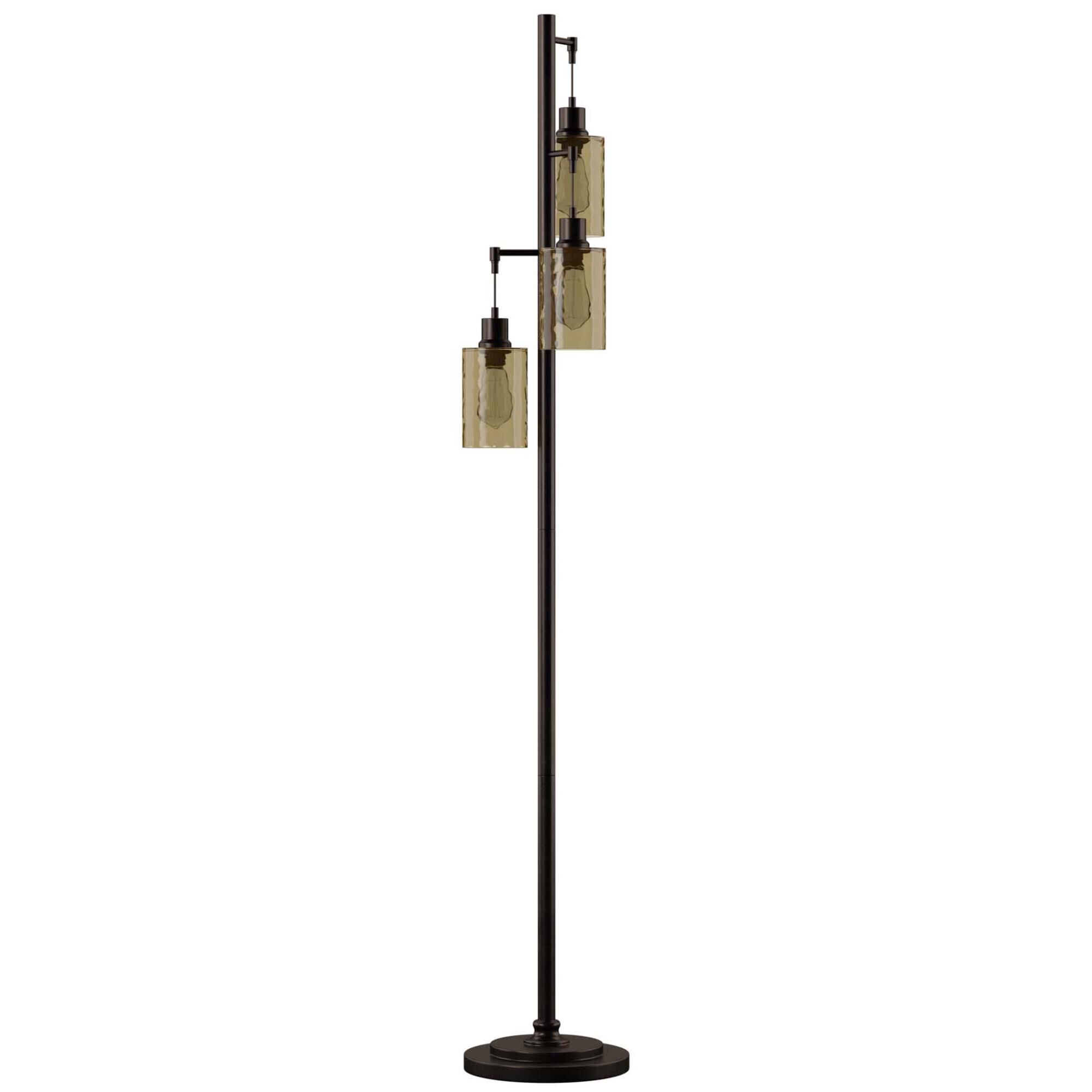 72 Inch Floor Lamp by Stylecraft