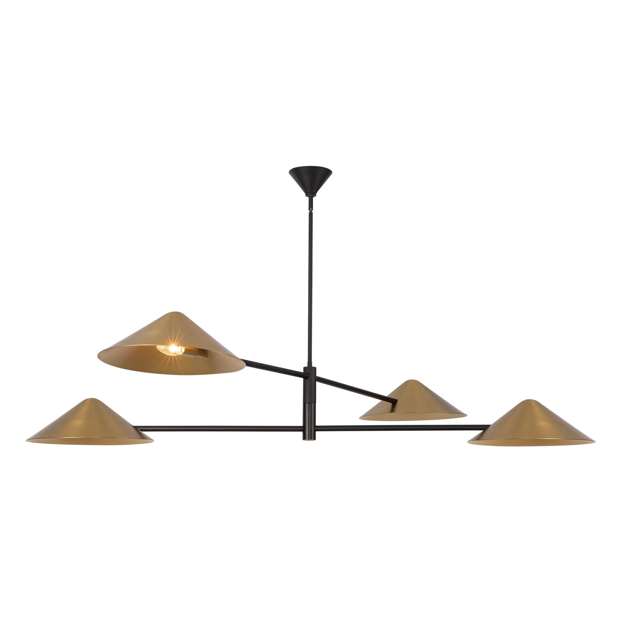Ashford Grand Chandelier,