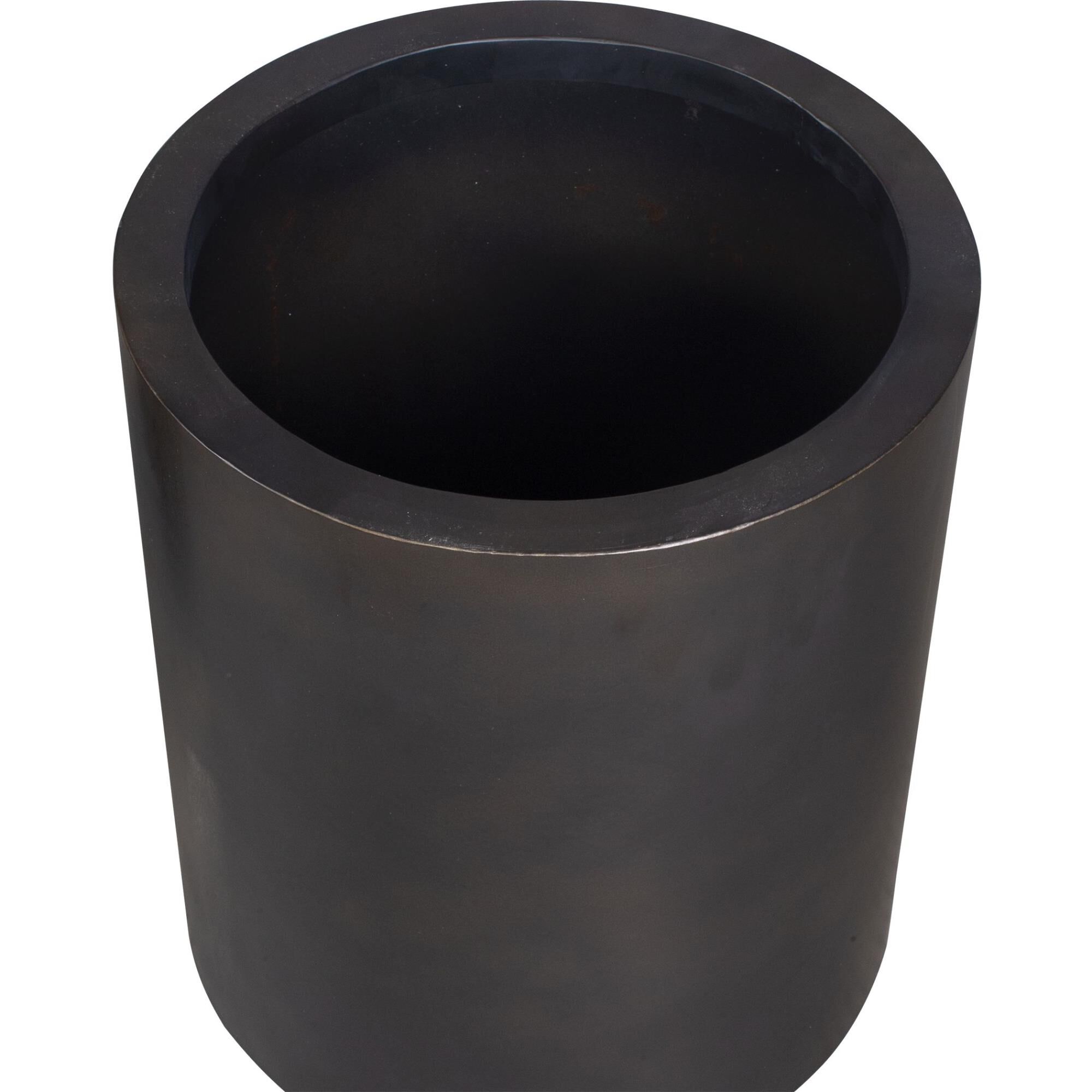 Volcan 12 Inch Planter by Uttermost