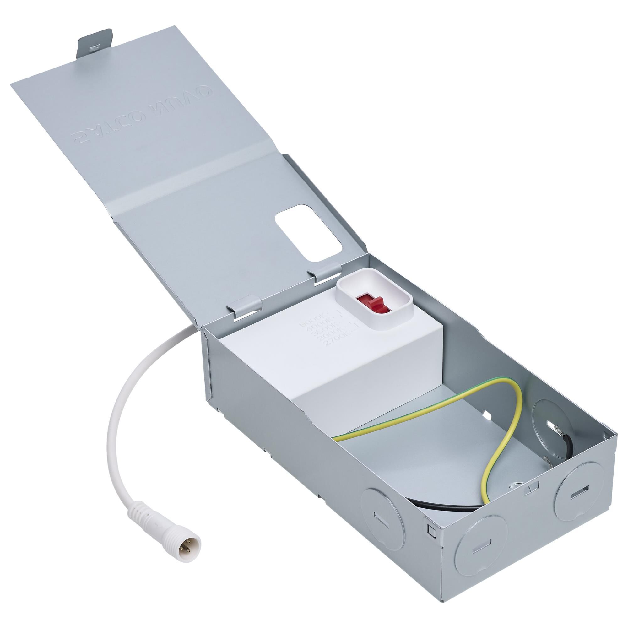 Recessed Lighting Trim by Satco