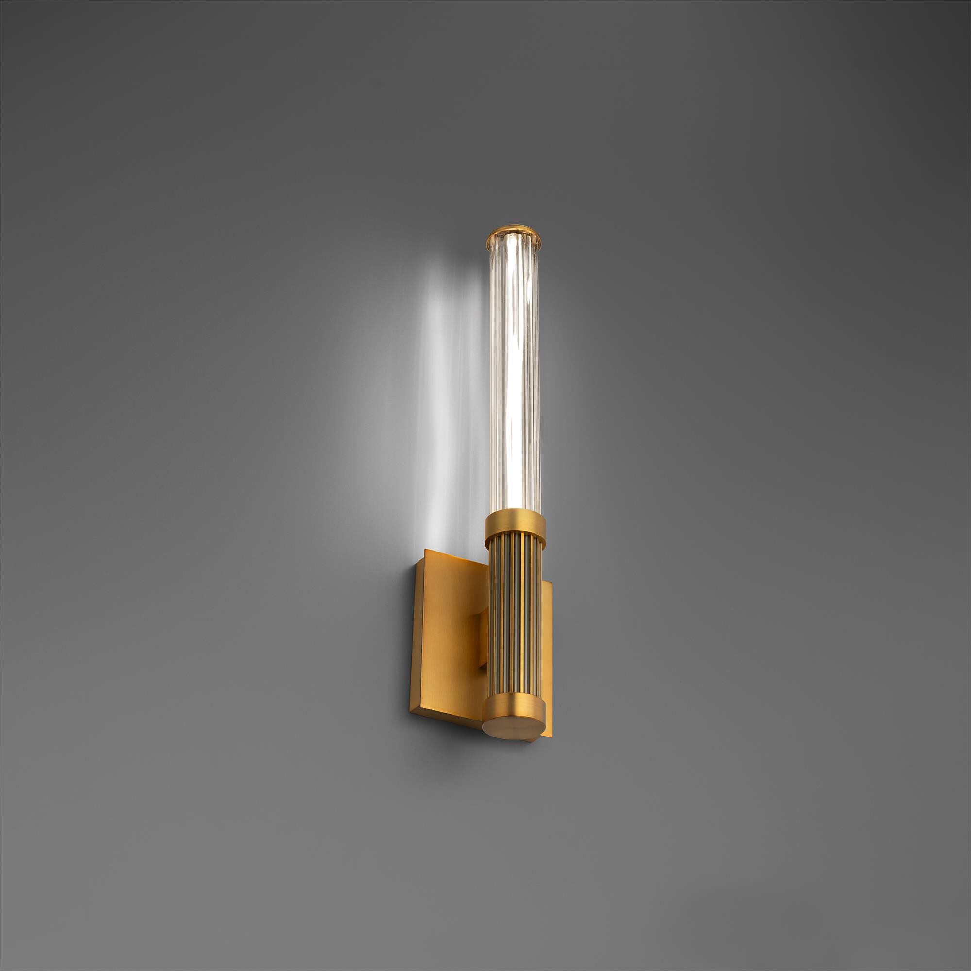 Ribeye 19 Inch Wall Sconce by Modern Forms