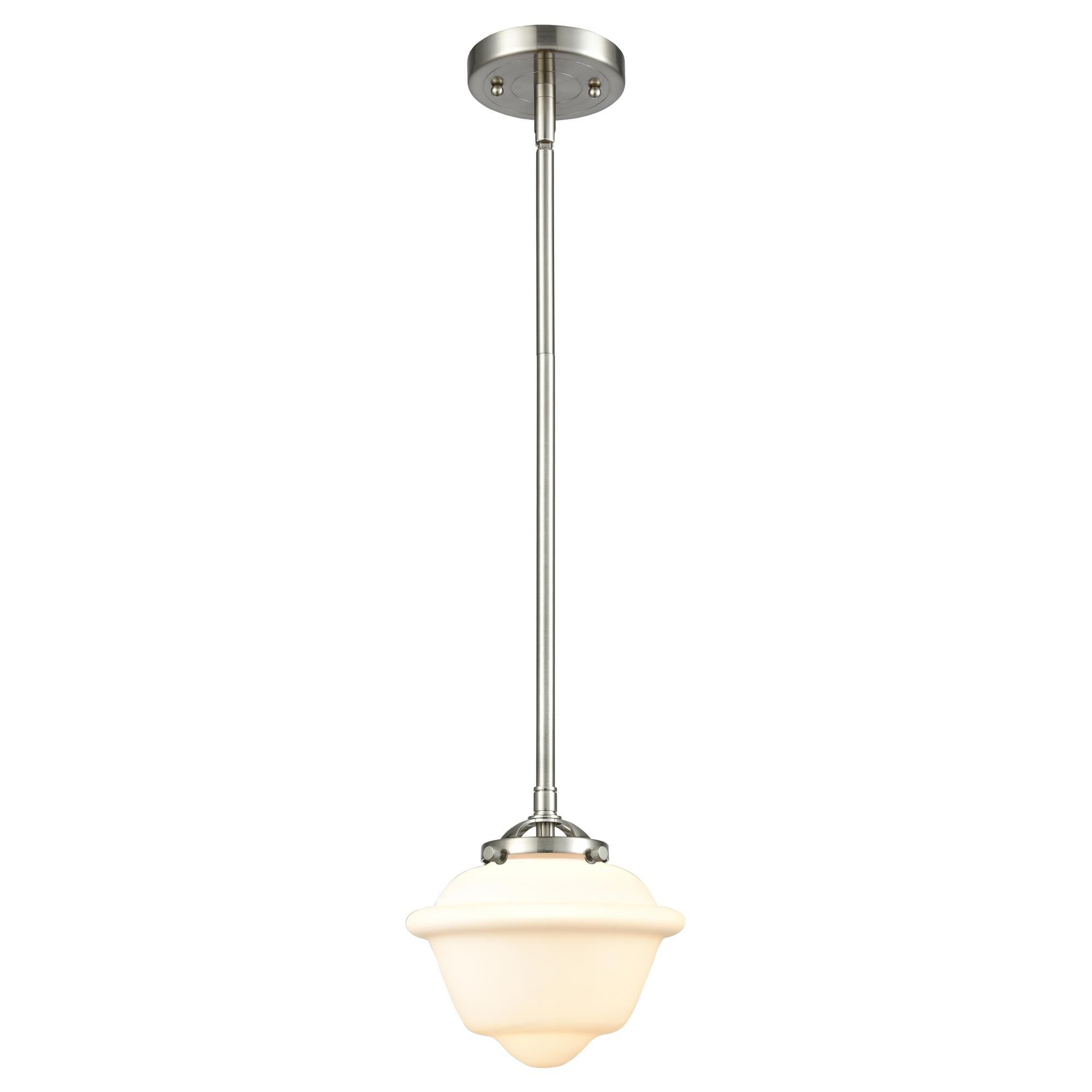 Innovations Lighting Bruno Marashlian Oxford 7 Inch Mini Pendant