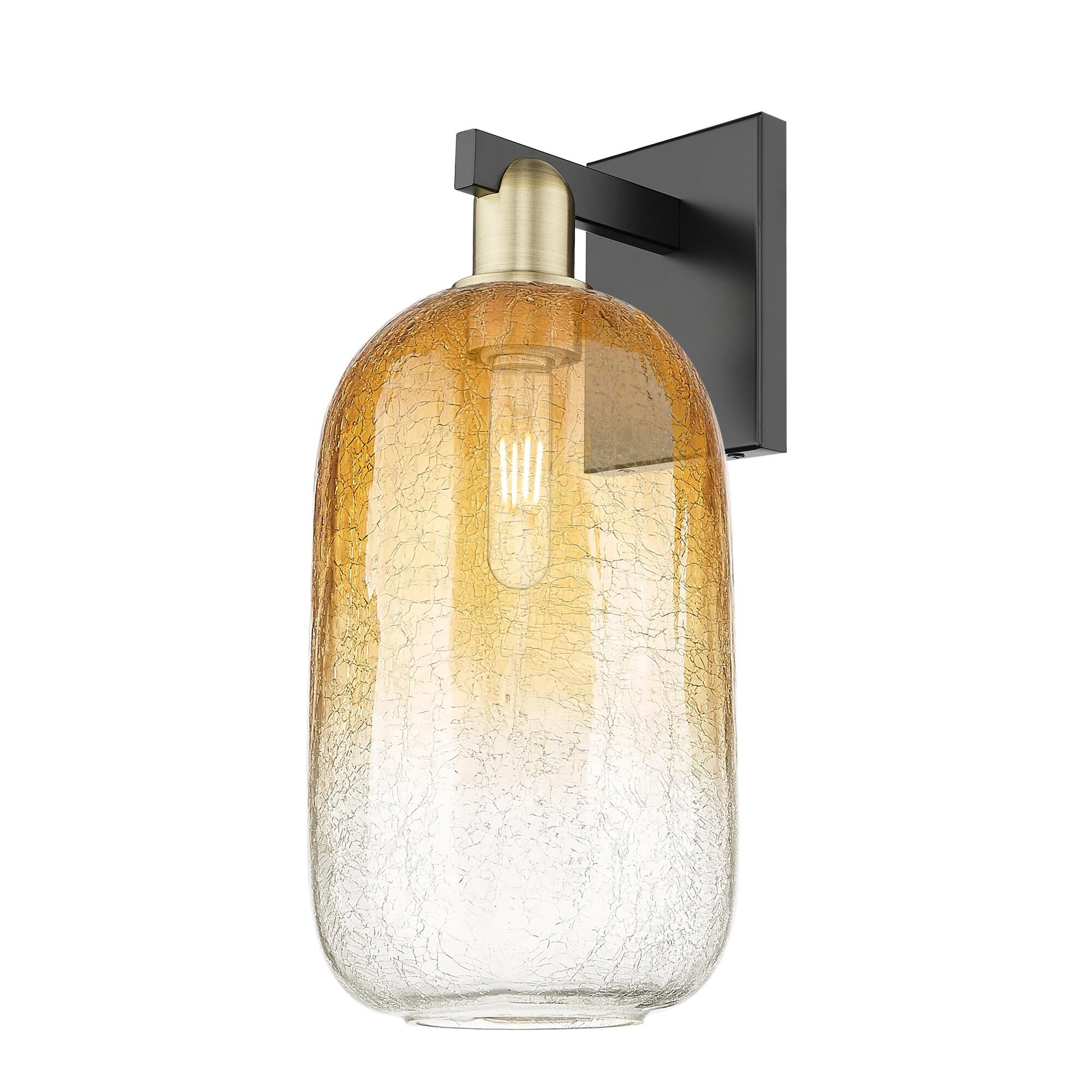 Bruno Marashlian Brookhaven Cloche 17 Inch Wall Sconce by Innovations Lighting