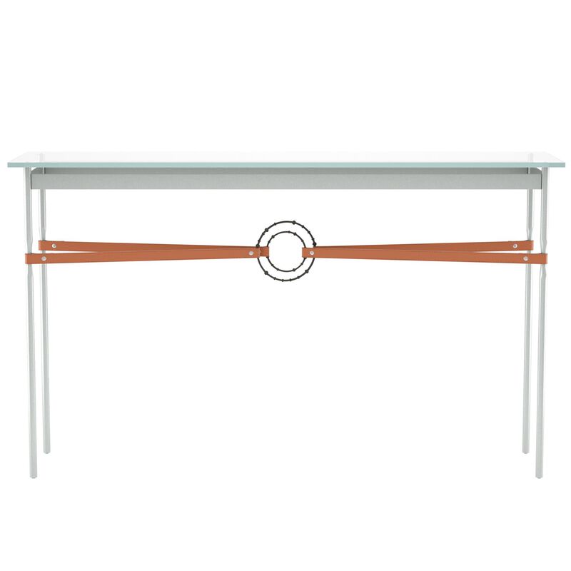 Equus 54 Inch Console Table by Hubbardton Forge