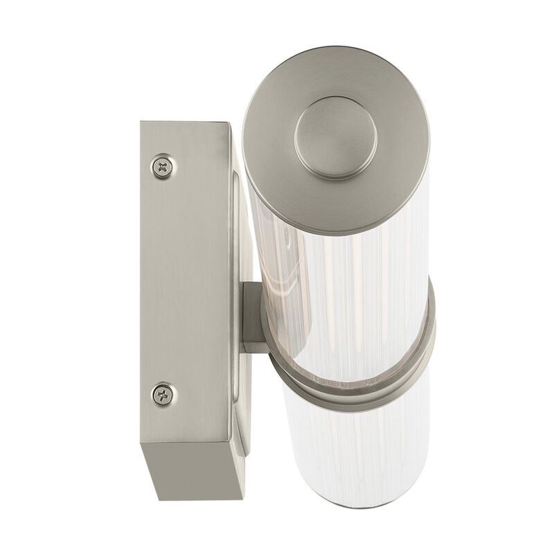 Laurene 31 Inch Bath Vanity Light by Kichler