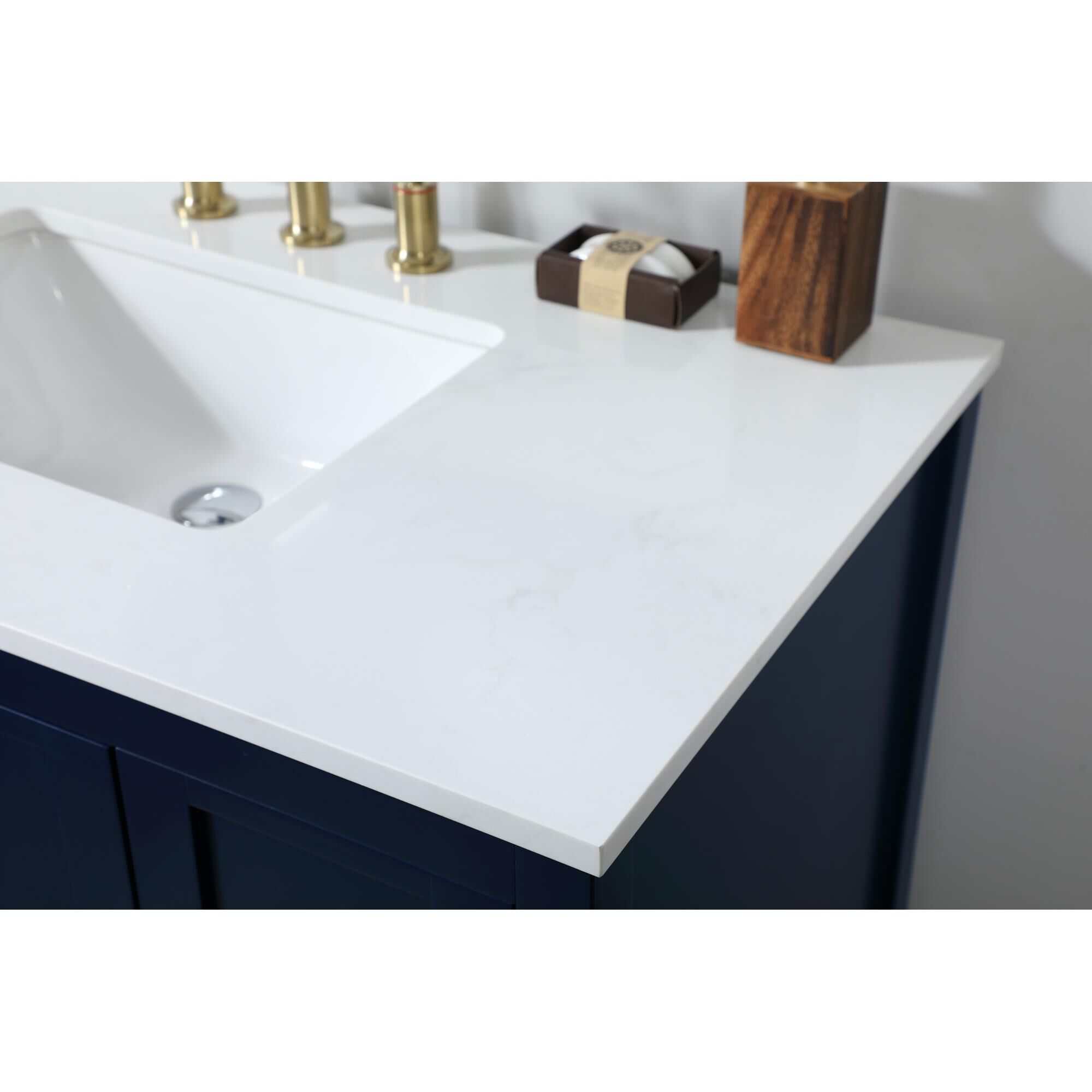 Theo Bath Vanity by Elegant Decor