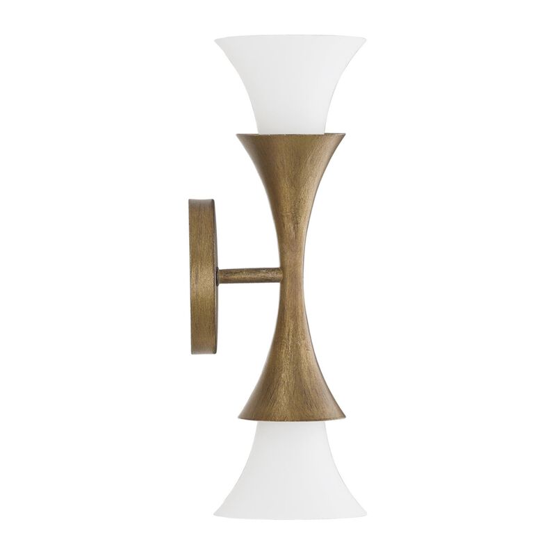 Nola 5 Inch Wall Sconce by Capital Lighting Fixture Company