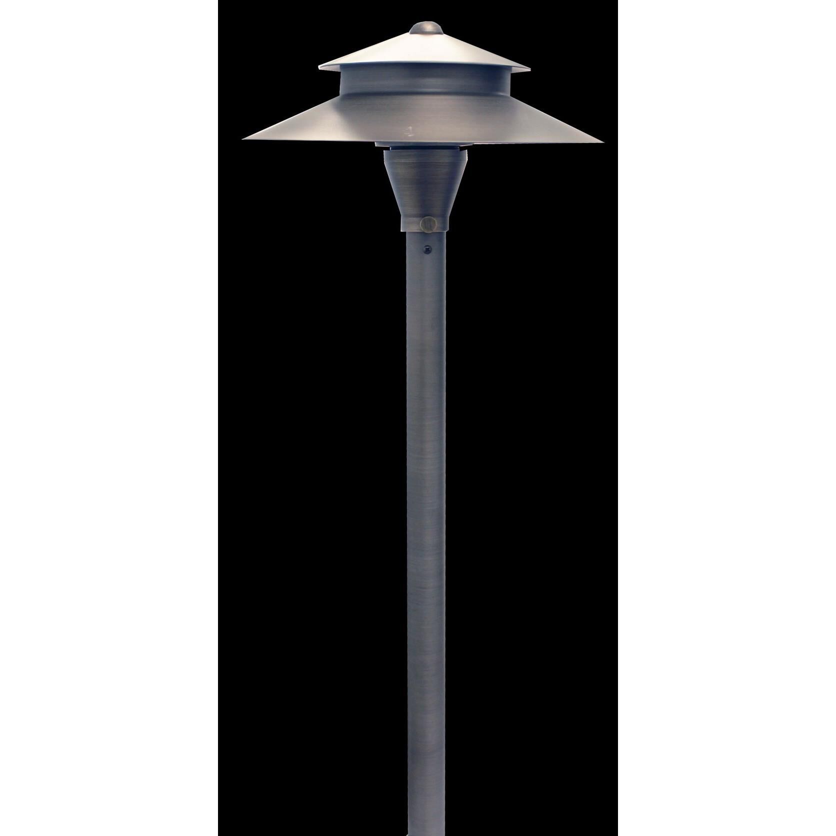 Westgate 8 Inch Decorative Pathway Light