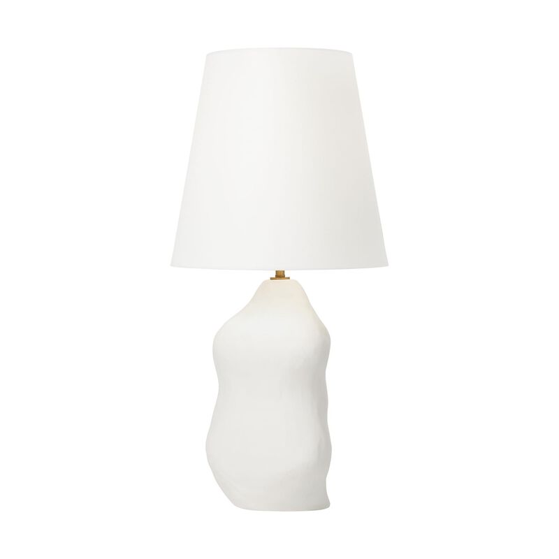 Hable Broxton Small Table Lamp by Visual Comfort Studio
