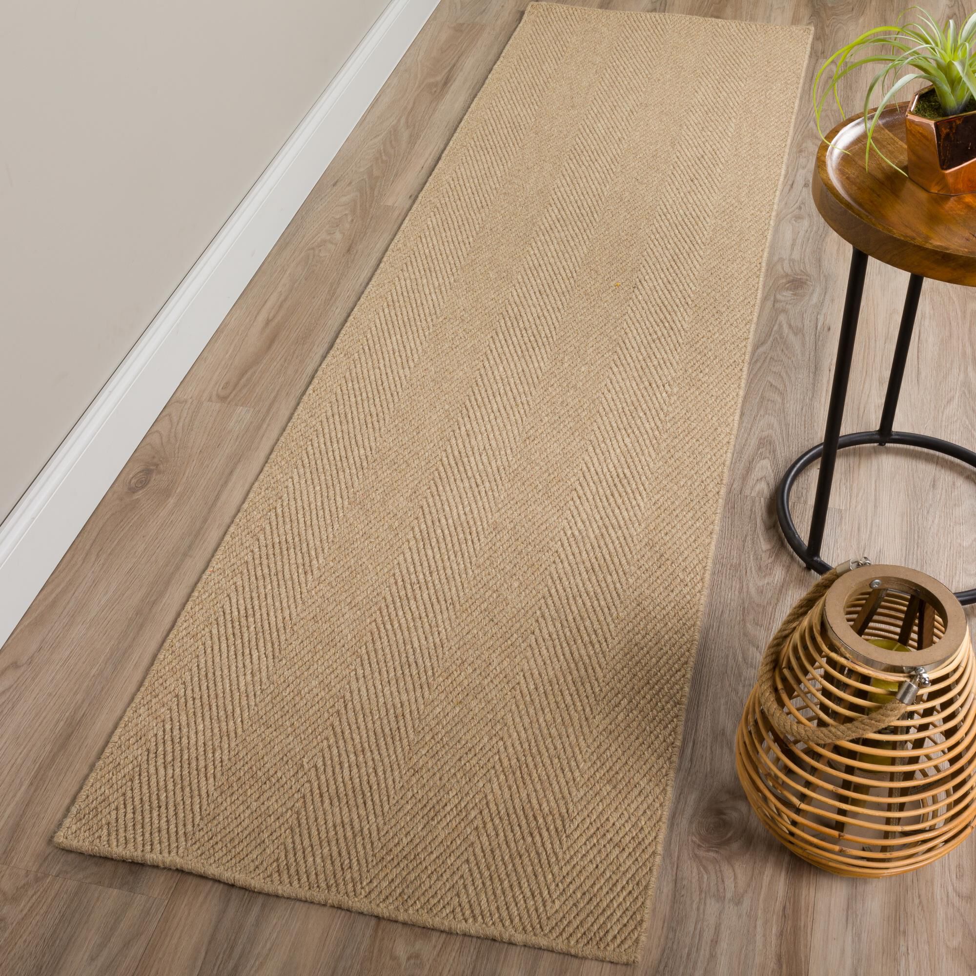 Monaco Sisal MC200 Area Rug,