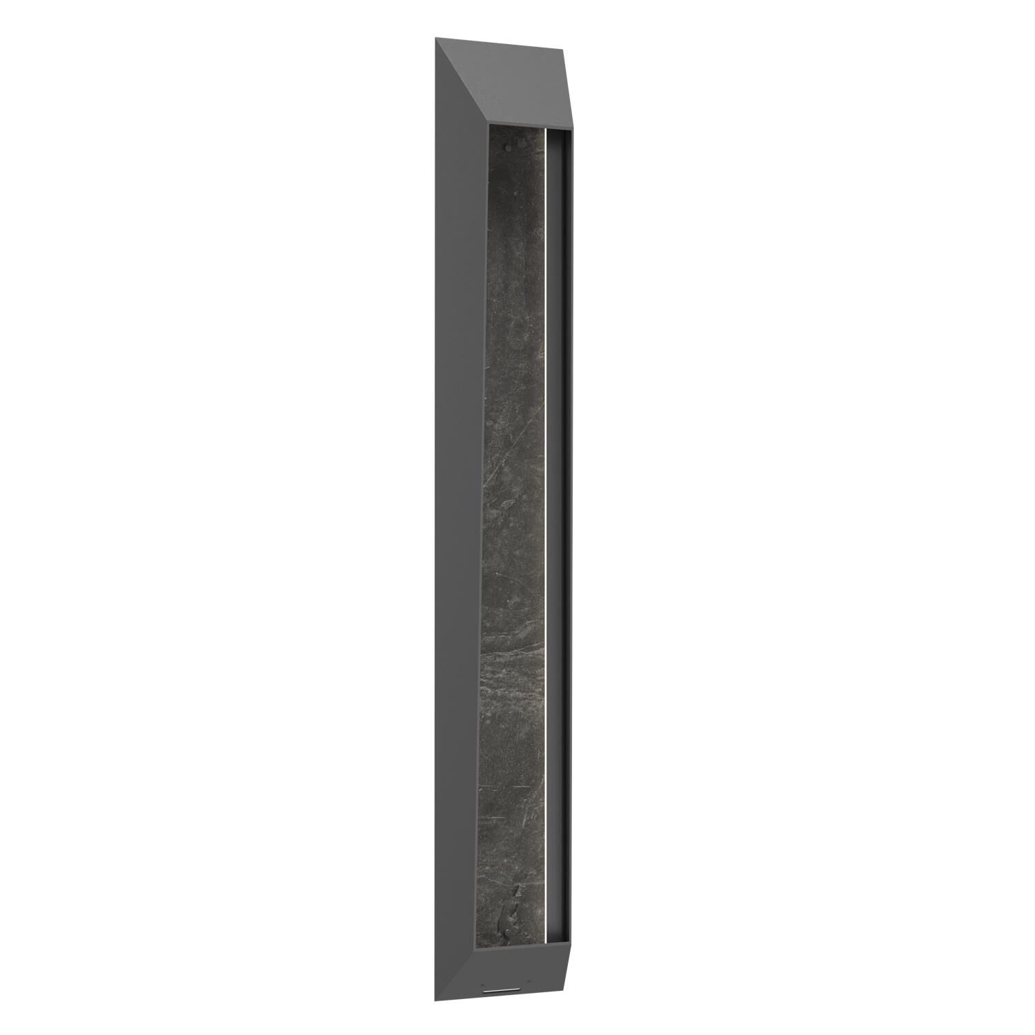 Levi Wilson Nightfall 51 Inch Outdoor Wall Light by Hammerton Studio