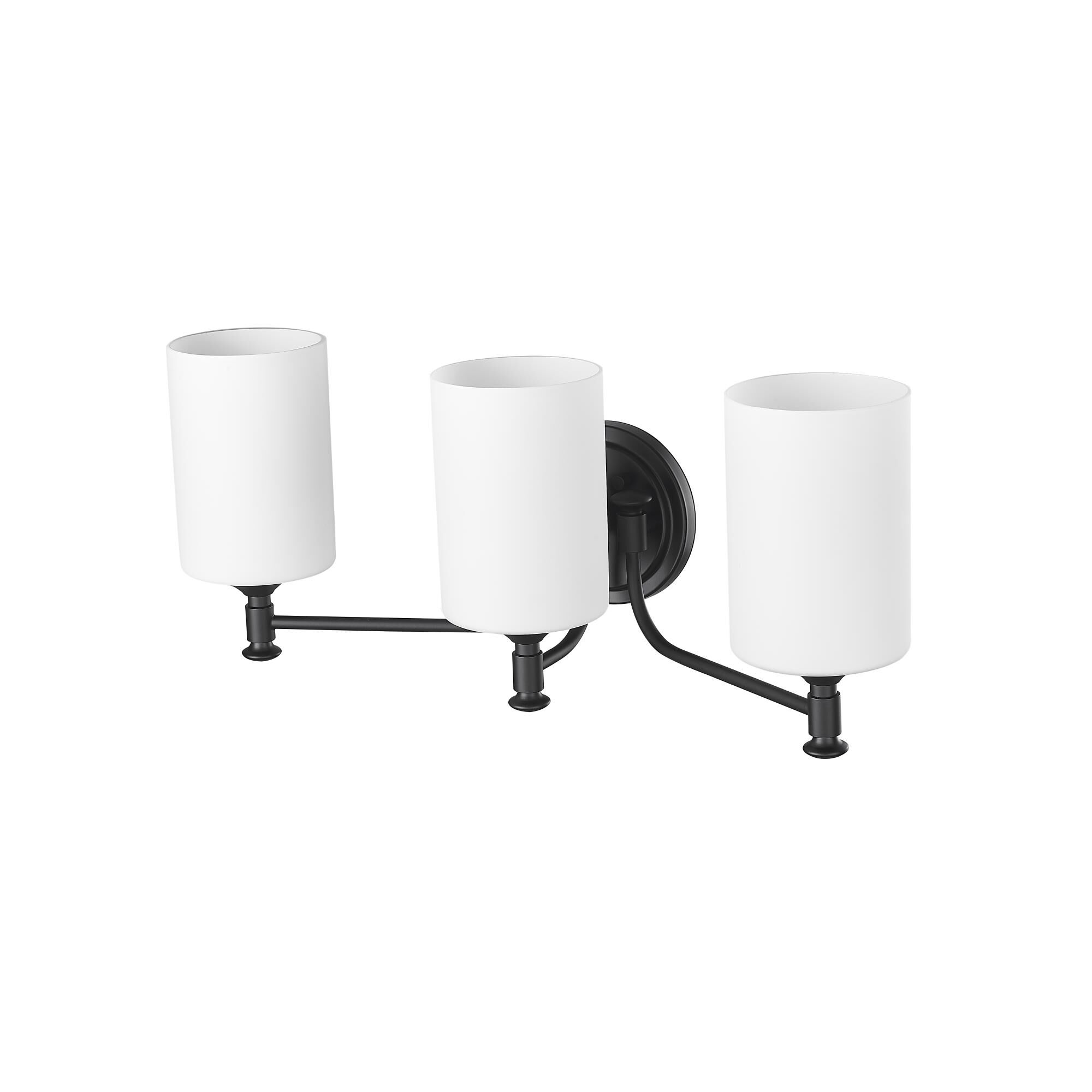 Ailey 22 Inch Bath Vanity Light By Millennium Lighting