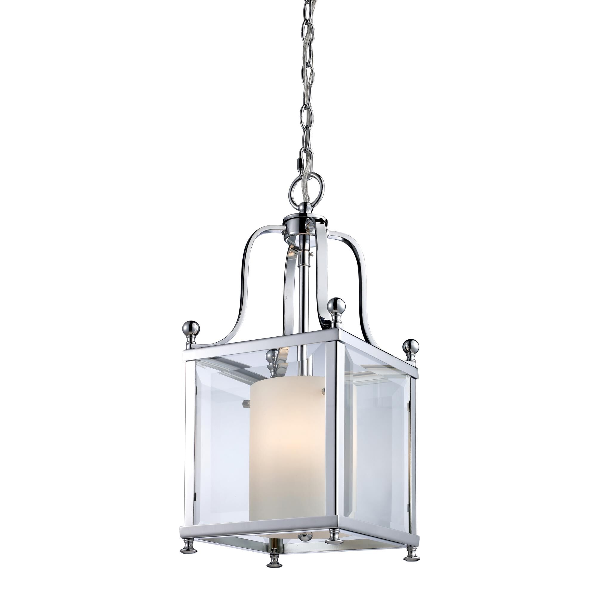 Fairview 8 Inch Mini Pendant by Z-Lite