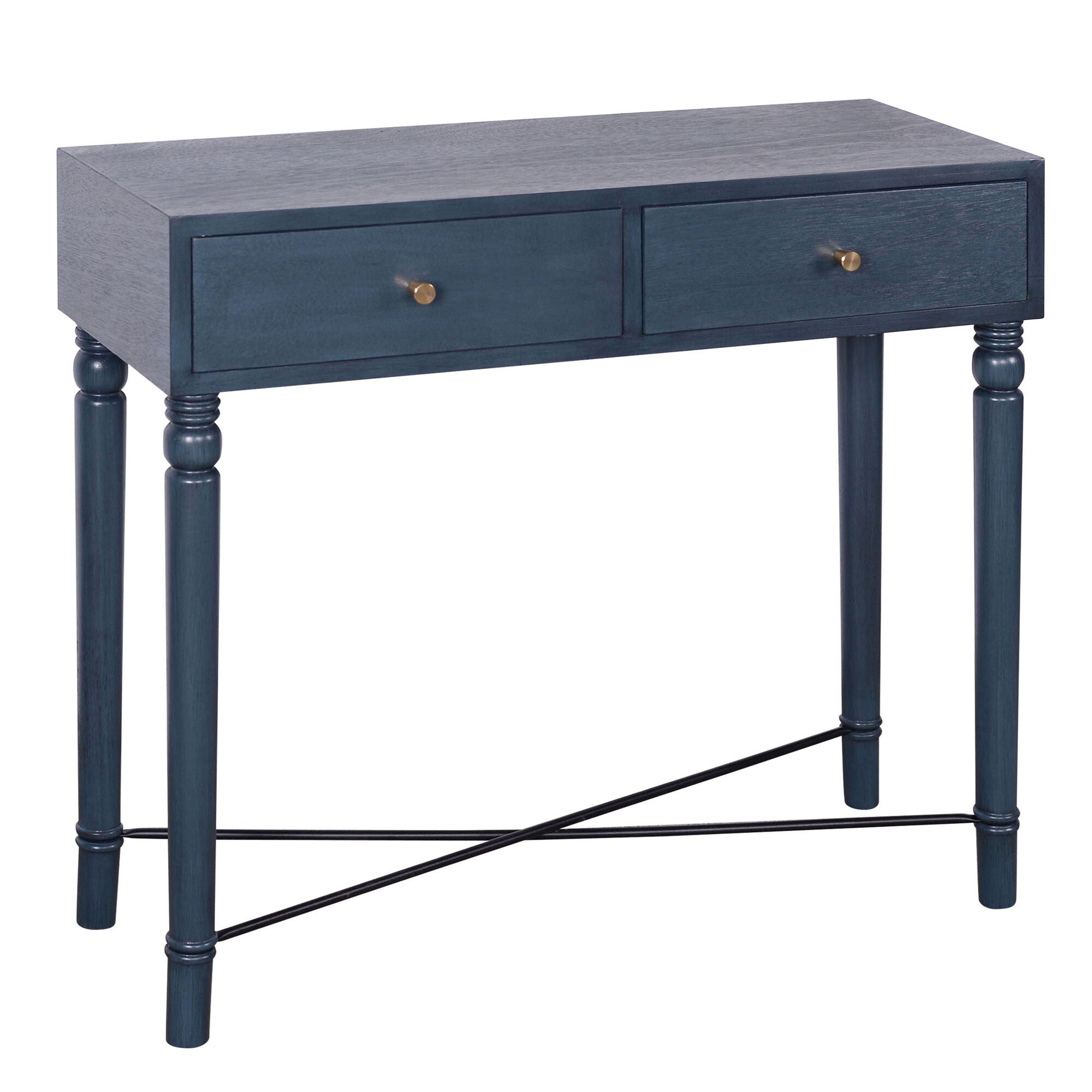 Bennett 34 Inch Console Table,
