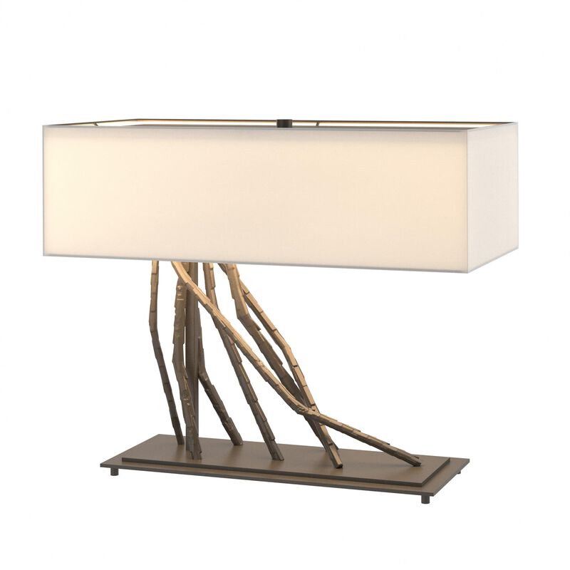 Brindille Small Table Lamp by Hubbardton Forge