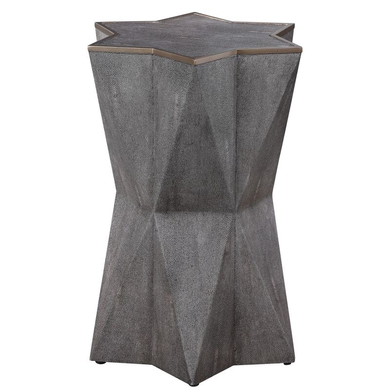 Capella Accent Table by Uttermost