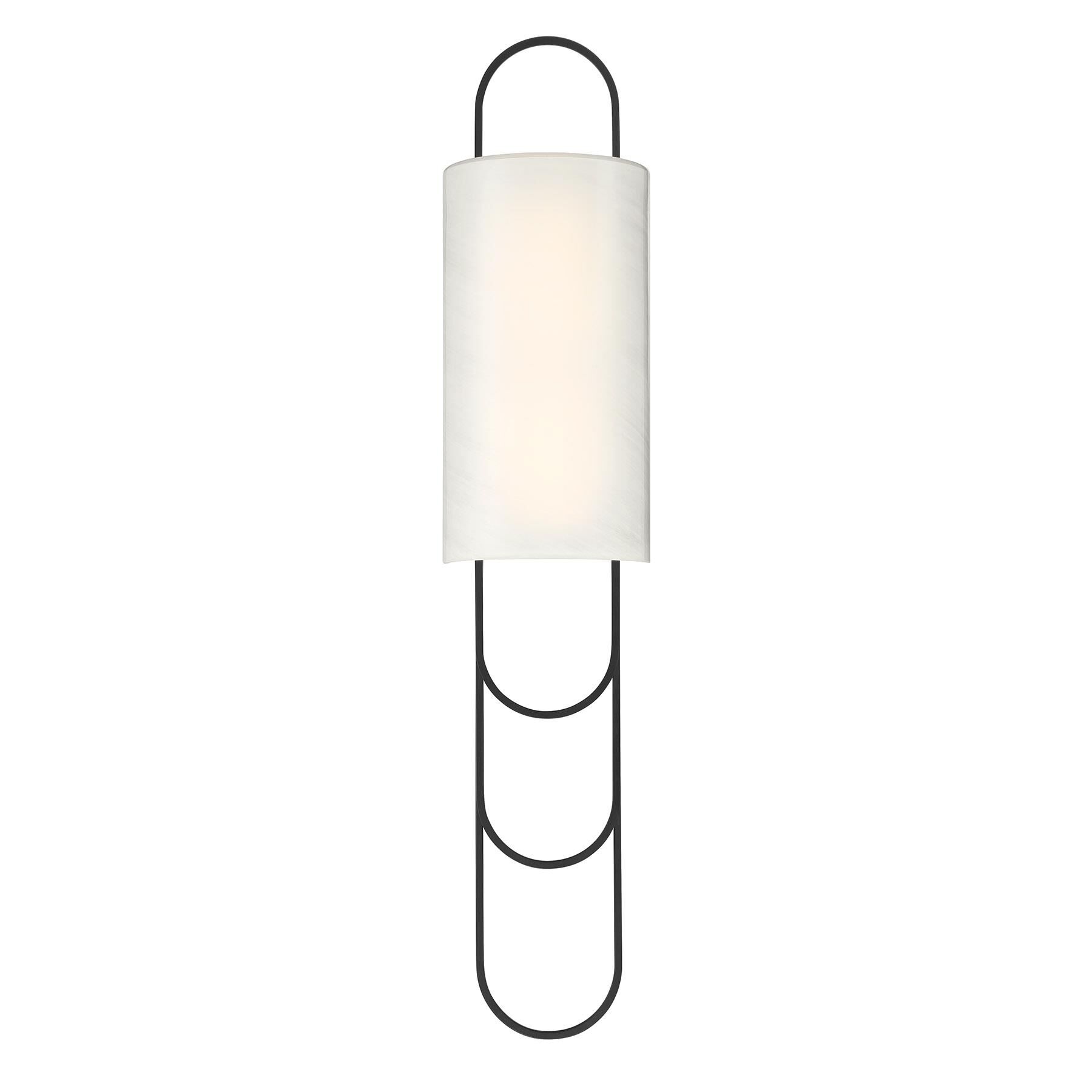 Tartine  30 Inch Wall Sconce by Savoy House