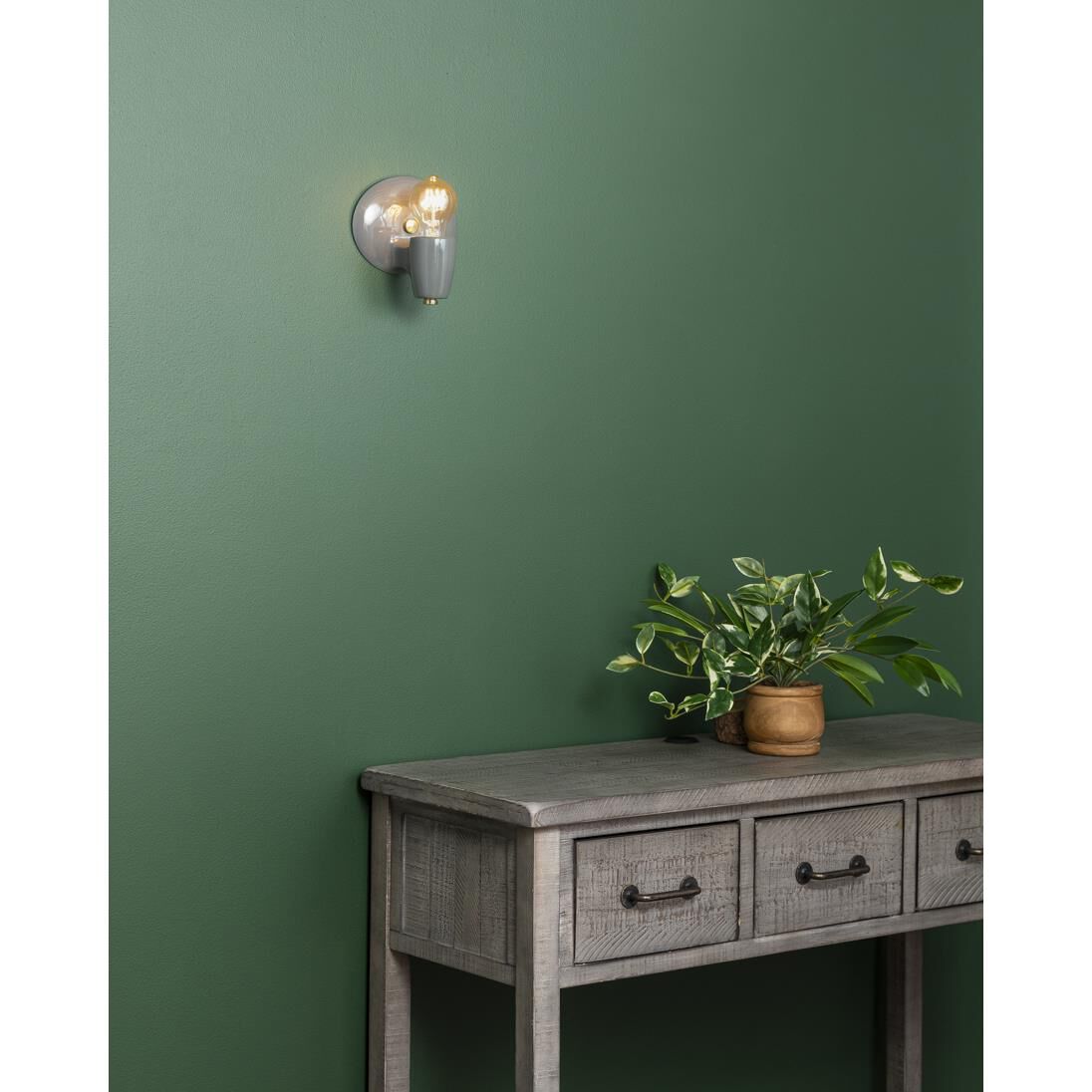 American Classics 6 Inch Wall Sconce by Justice Design Group