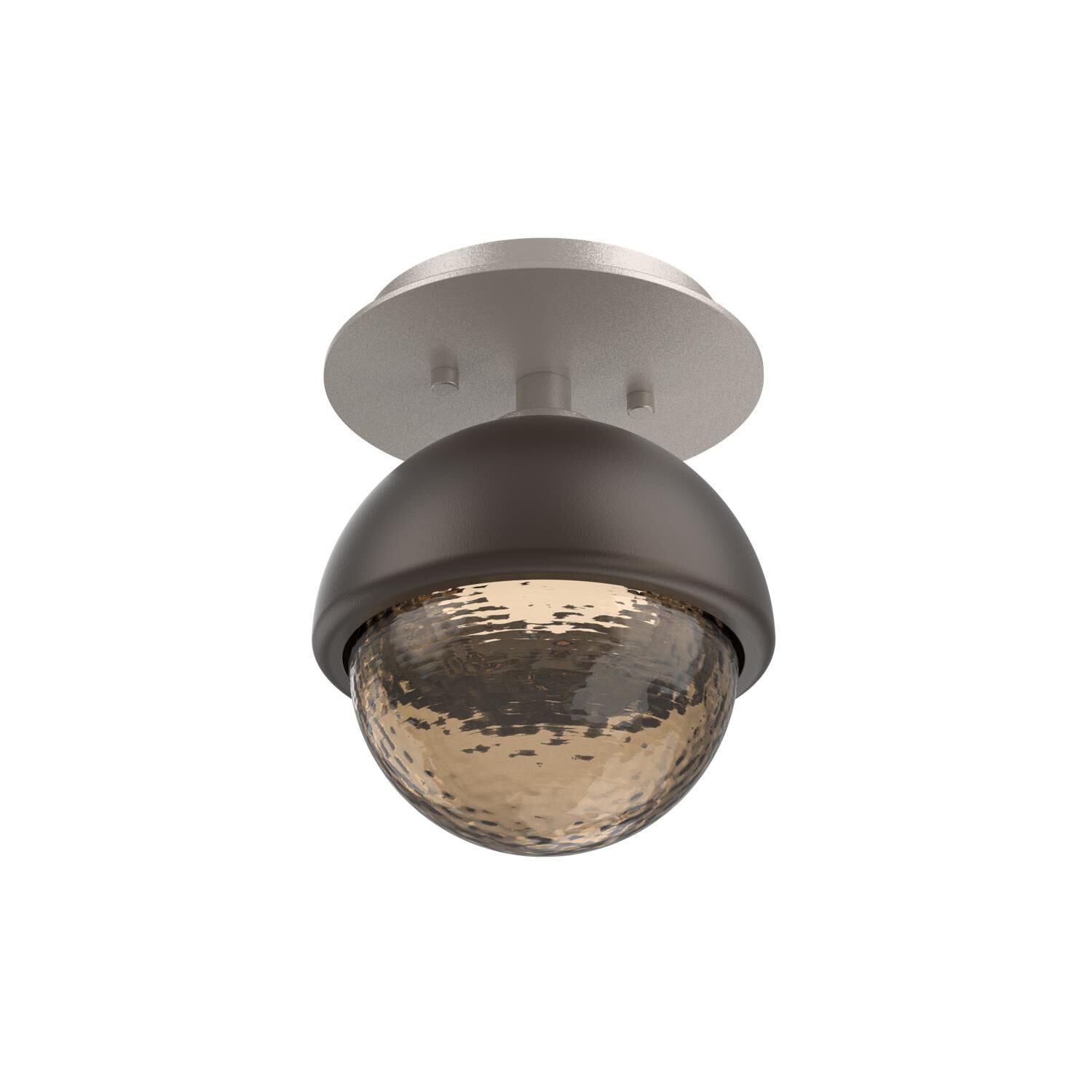Shown in Beige Silver finish and Bronze glass and Flat Bronze accent