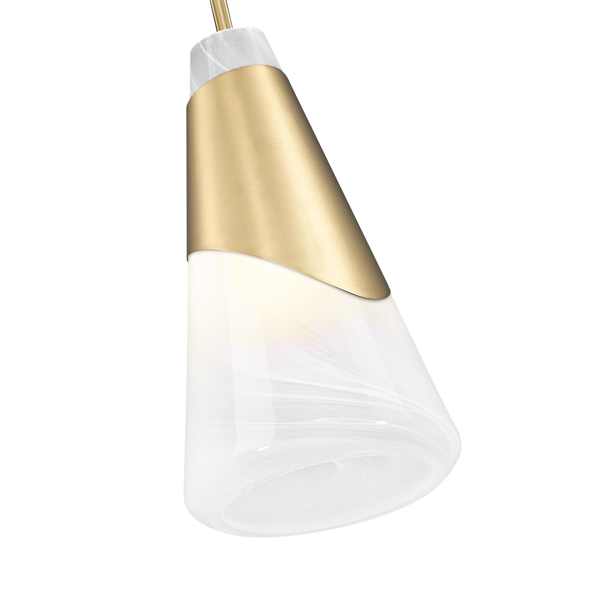 Aimie 6 Inch Mini Pendant by Z Lite