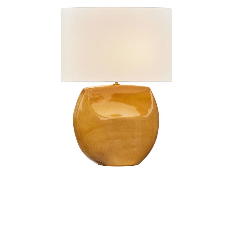 Hable Pente Medium Table Lamp by Visual Comfort Studio