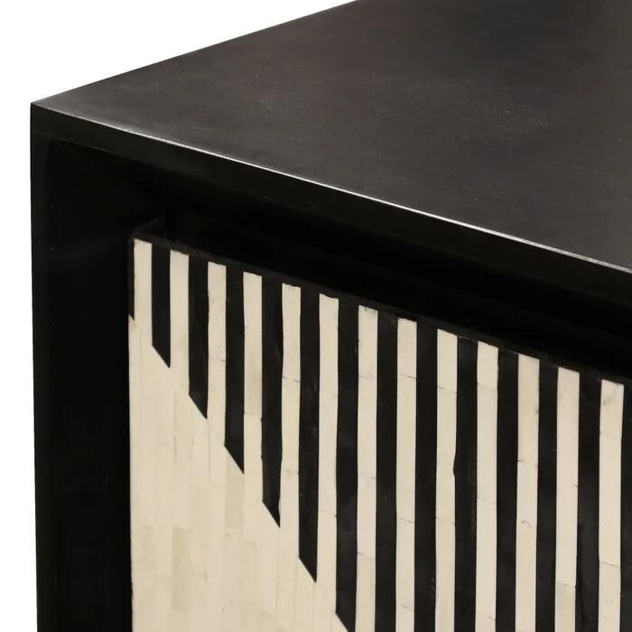 Marais 72 Inch Credenza by Stylecraft