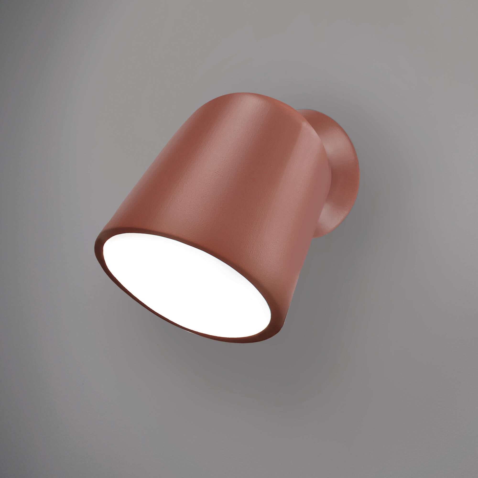 Ambiance Outdoor Wall Light by Justice Design Group
