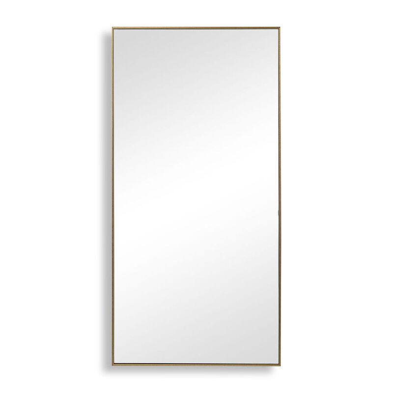 40 Inch Decorative Mirror by Uttermost