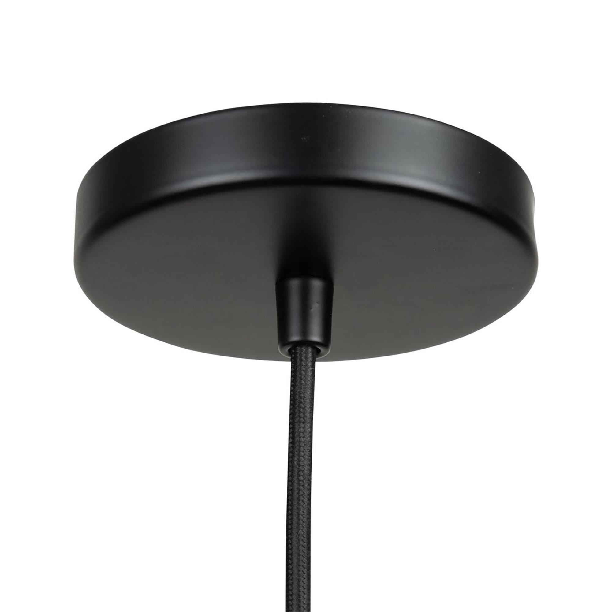 Camila 18 Inch Large Pendant,