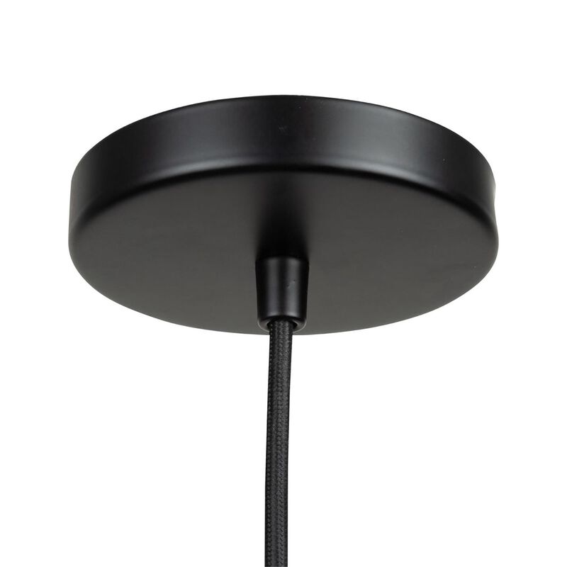 Camila 18 Inch Large Pendant by Artcraft