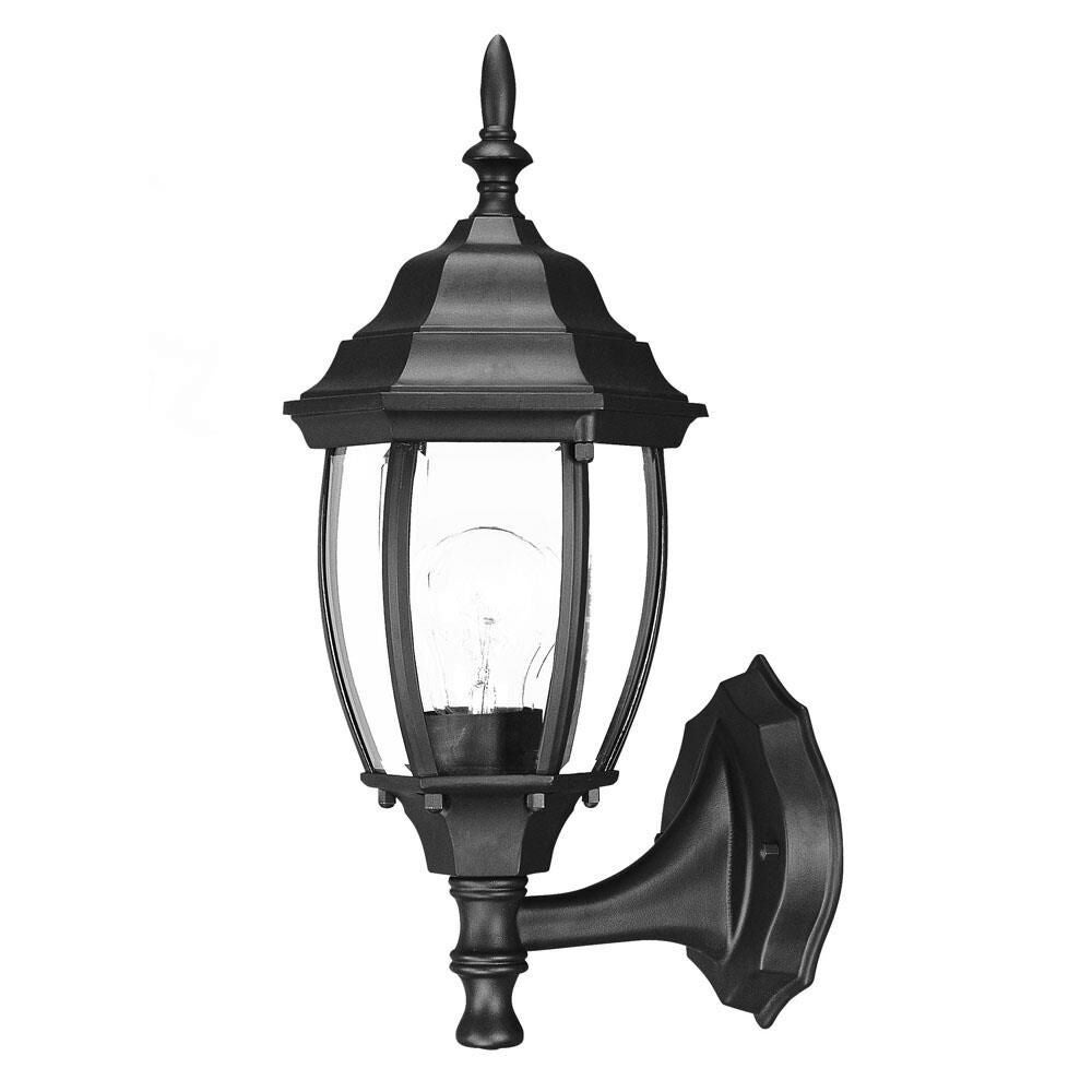Acclaim Lighting Wexford 15 Inch Tall Outdoor Wall Light