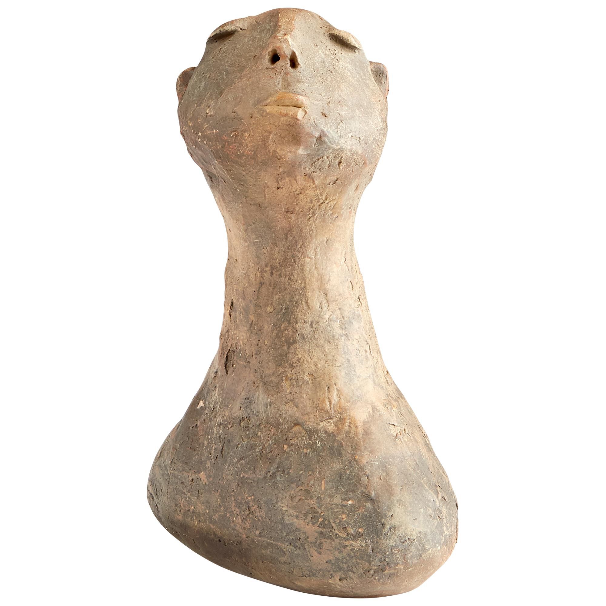 Pensive Java Sculpture Figurine by Cyan Designs