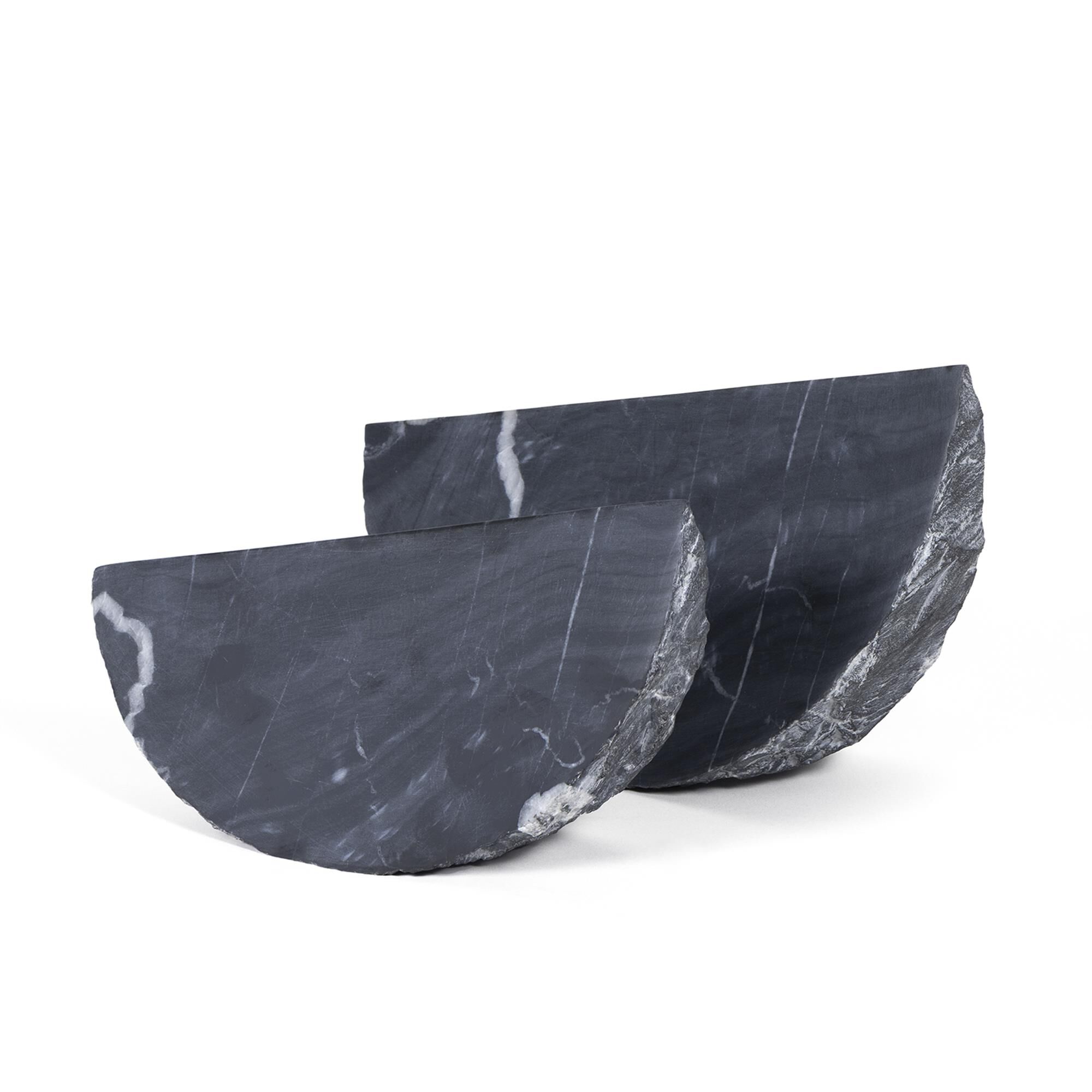 Shown in Black finish